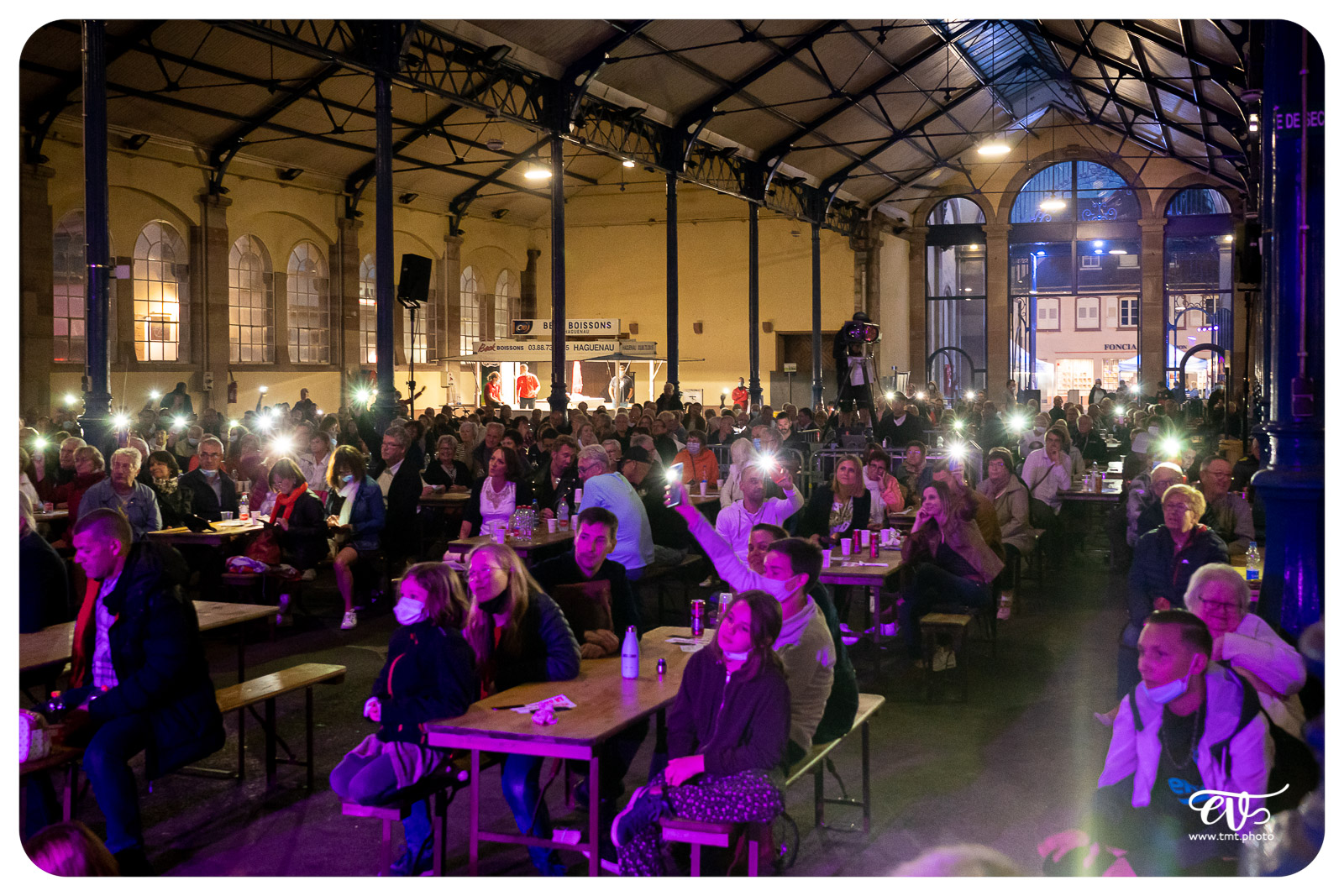 La choucrouterie 51332214033 o