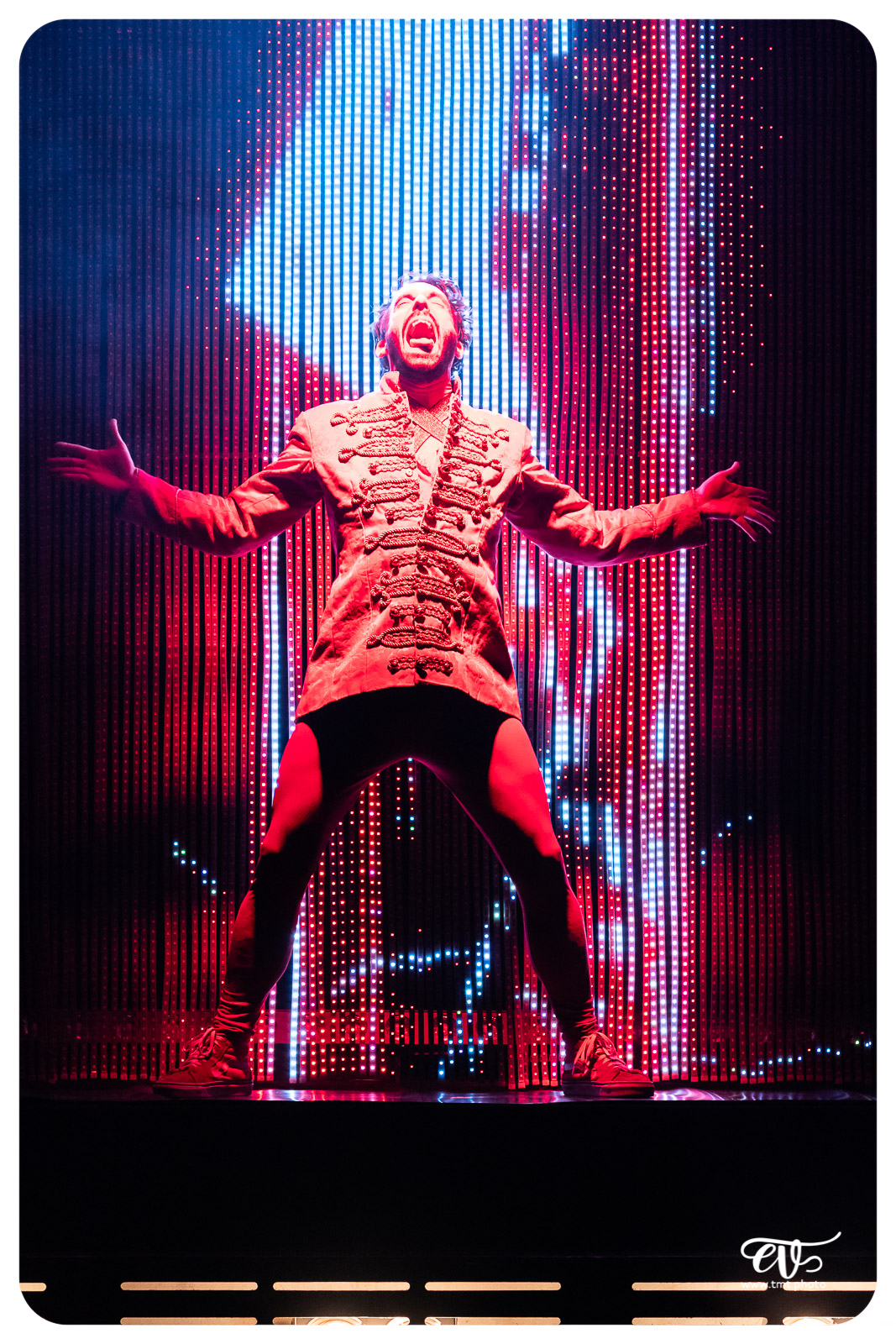 AIRNADETTE - LE PIRE CONTRE-ATTAQUE