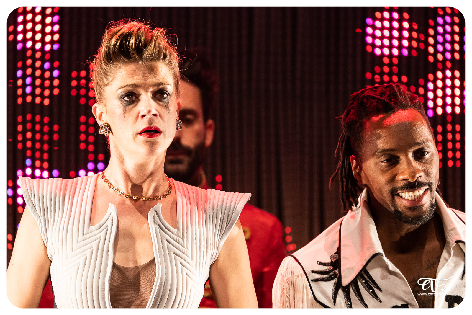 AIRNADETTE - LE PIRE CONTRE-ATTAQUE