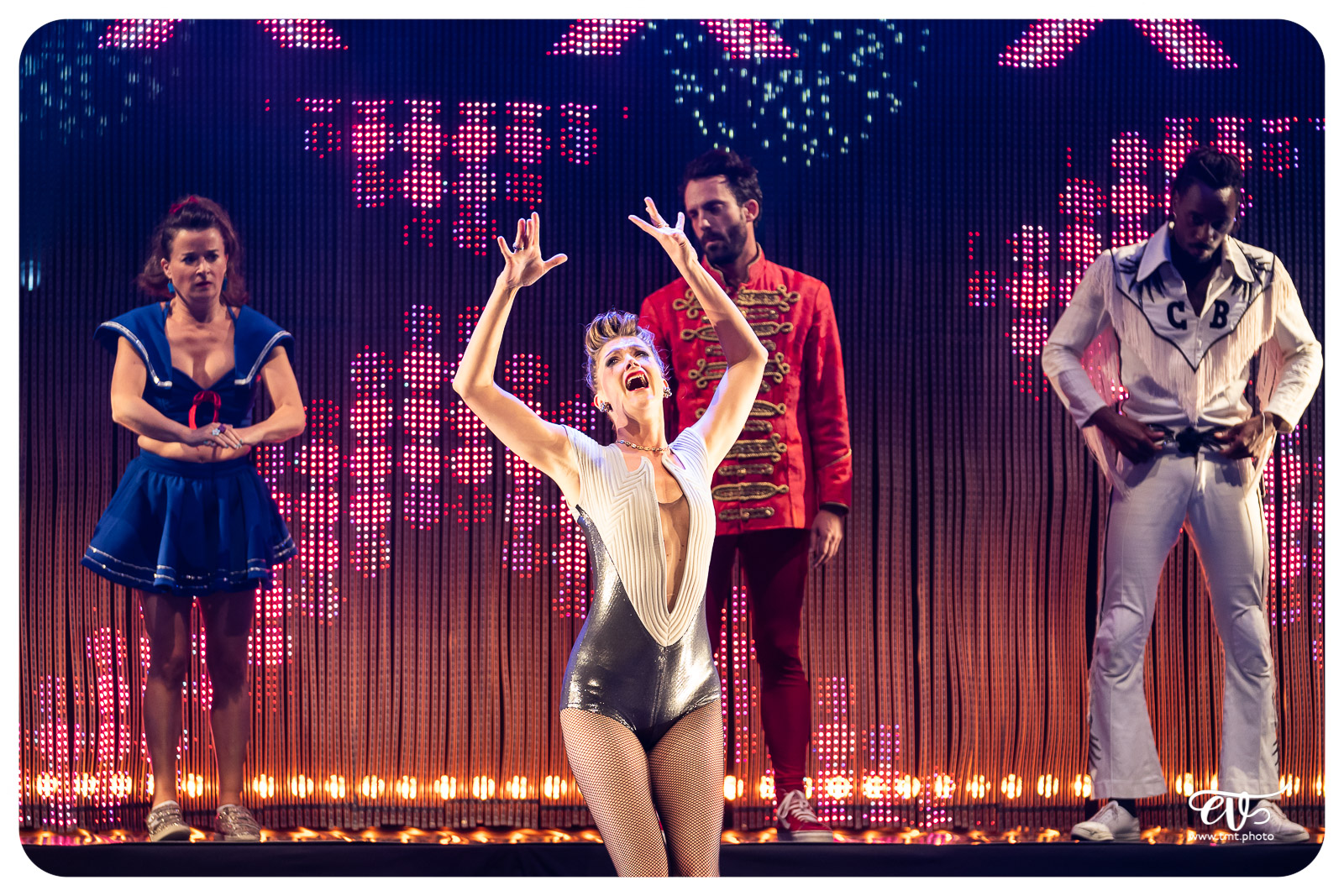 AIRNADETTE - LE PIRE CONTRE-ATTAQUE