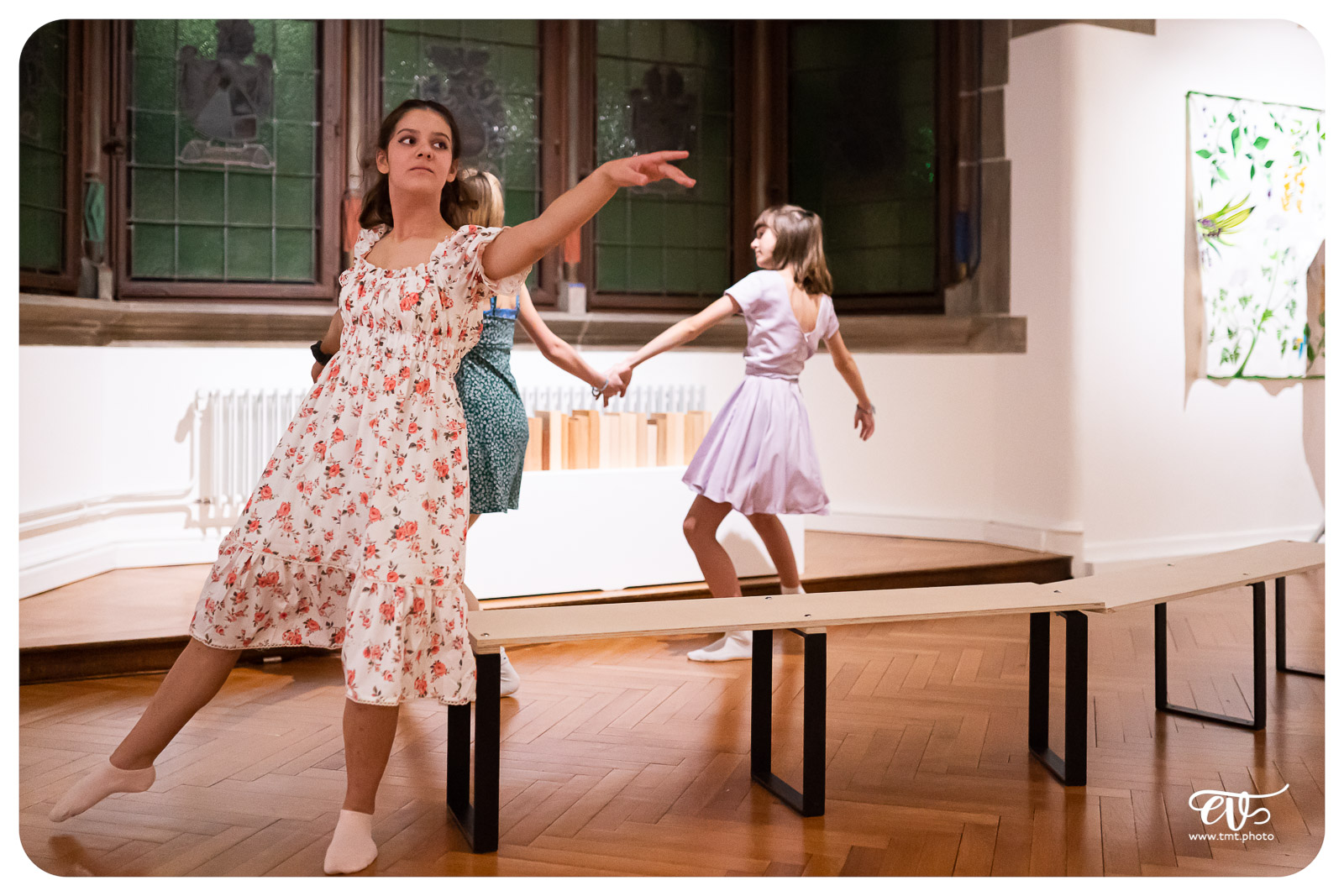 MASTERCLASS AKIKO HASEGAWA