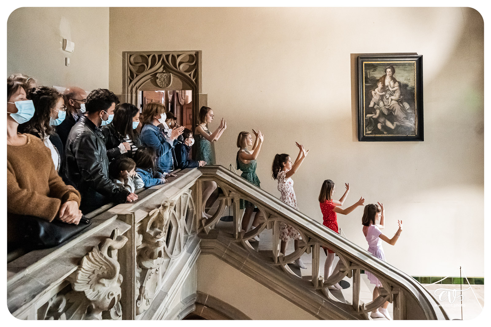 MASTERCLASS AKIKO HASEGAWA