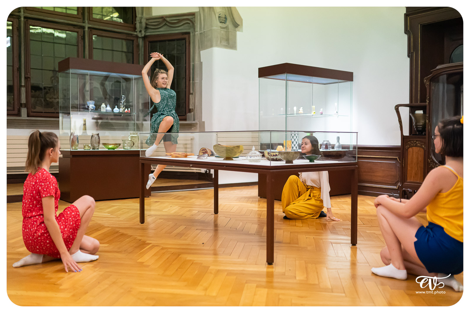 MASTERCLASS AKIKO HASEGAWA