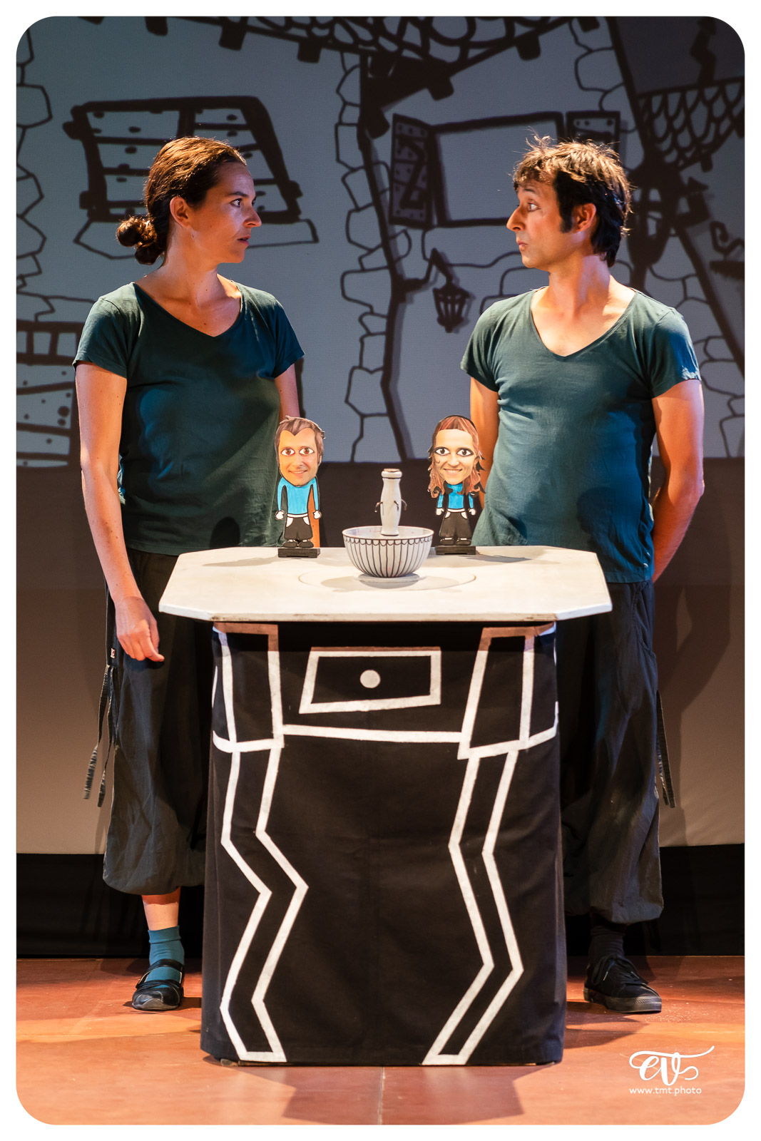 SEMEURS DE REVES (CIE LES VAGABONDS DES ETOILES)