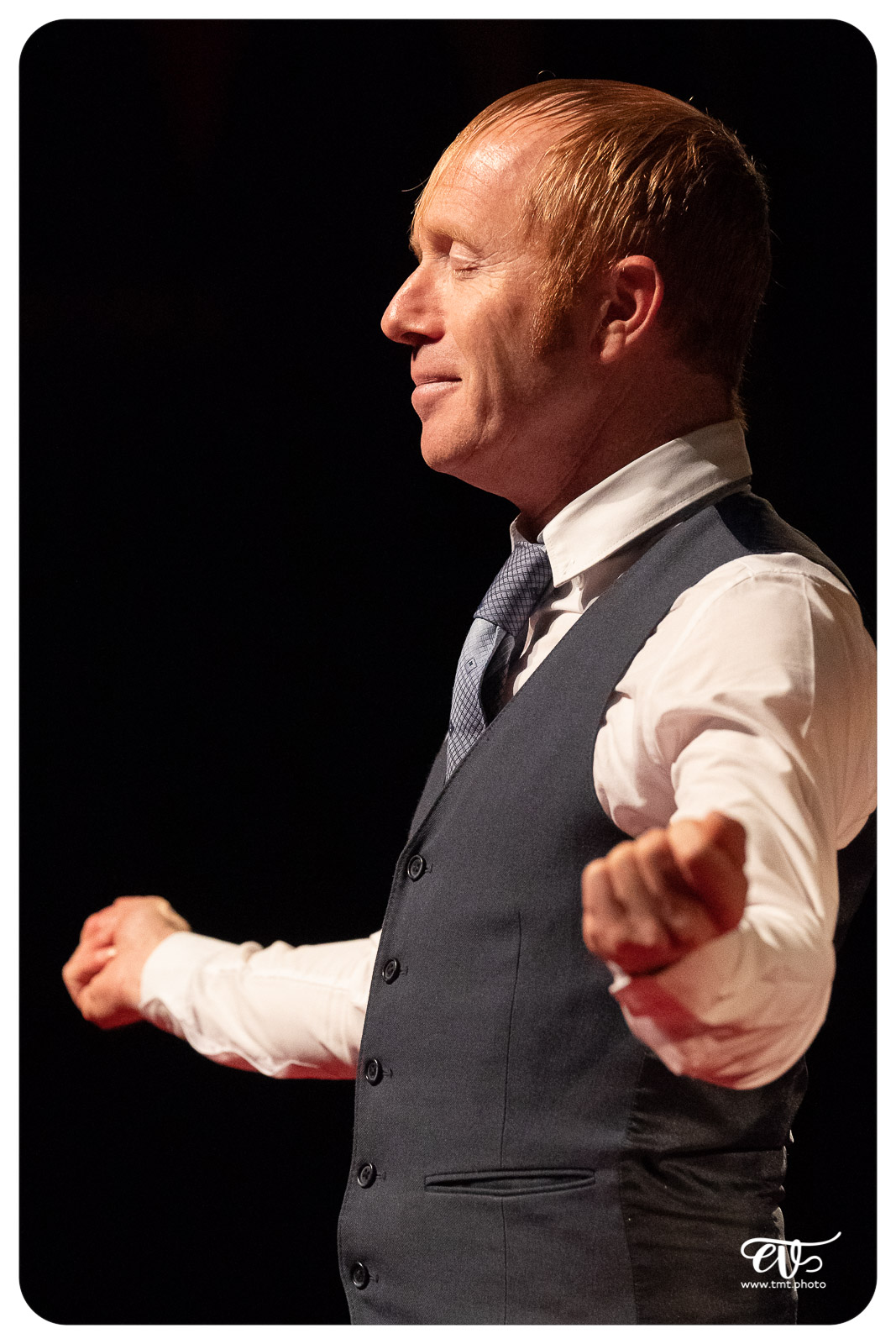 CONCERT LOUFOQUE (LES 3 TESS)