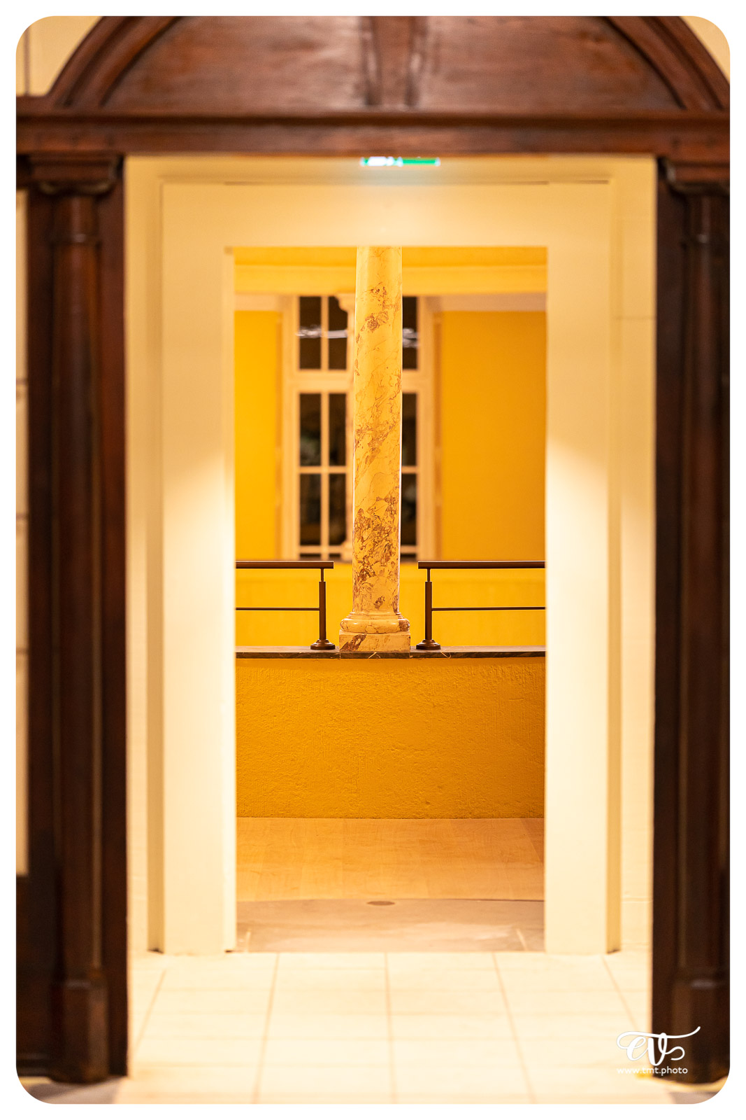 LES(NOUVEAUX) BAINS MUNICIPAUX DE STRASBOURG