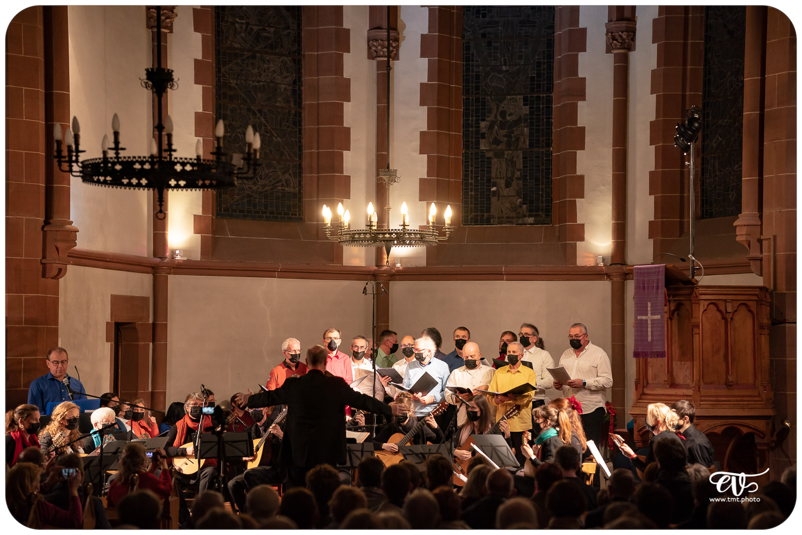 CONCERT DU KIWANIS NOËL 2021