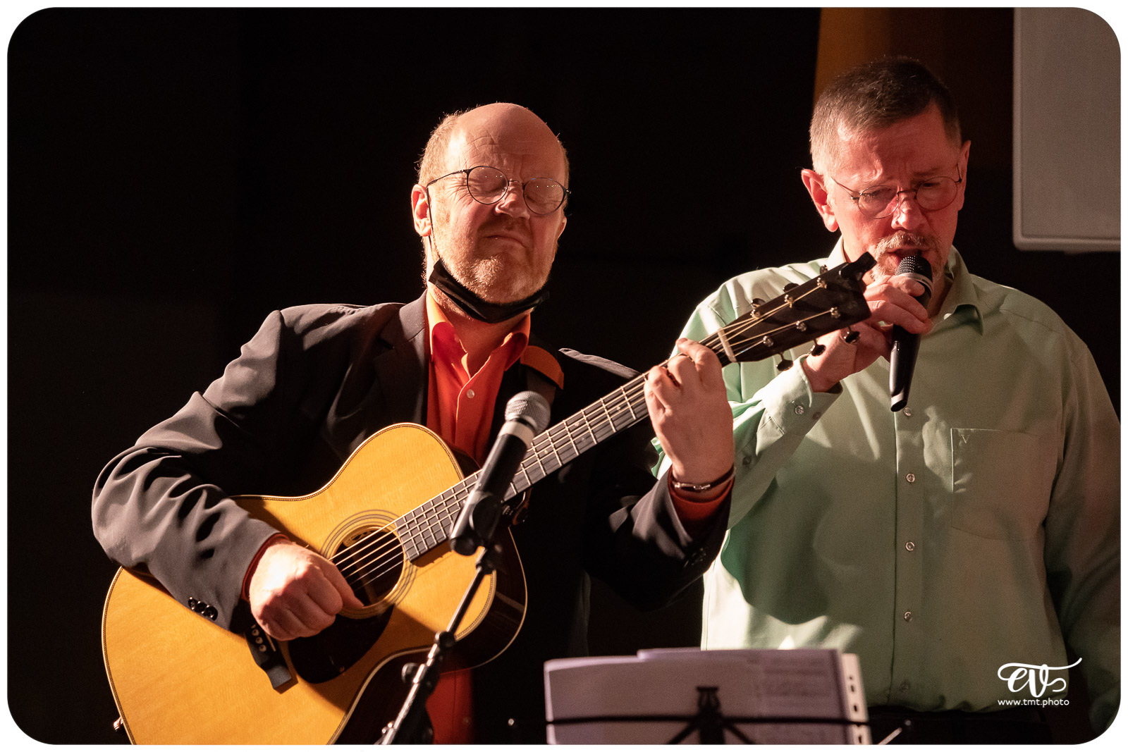 CONCERT DU KIWANIS NOËL 2021