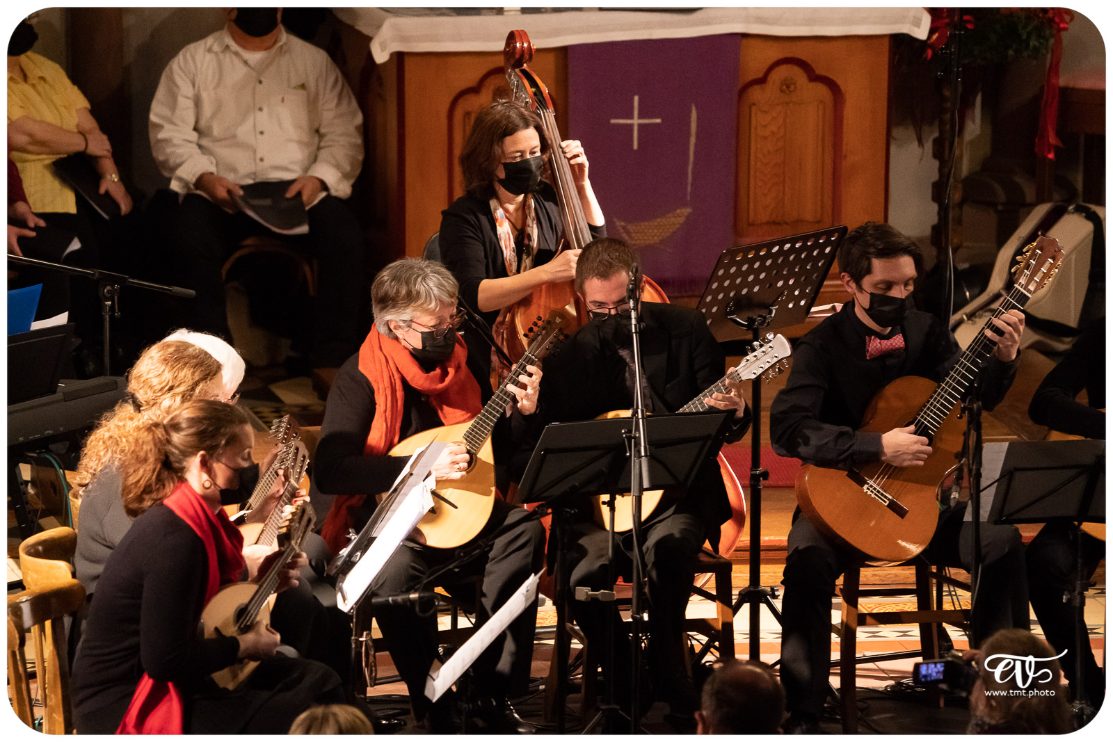 CONCERT DU KIWANIS NOËL 2021