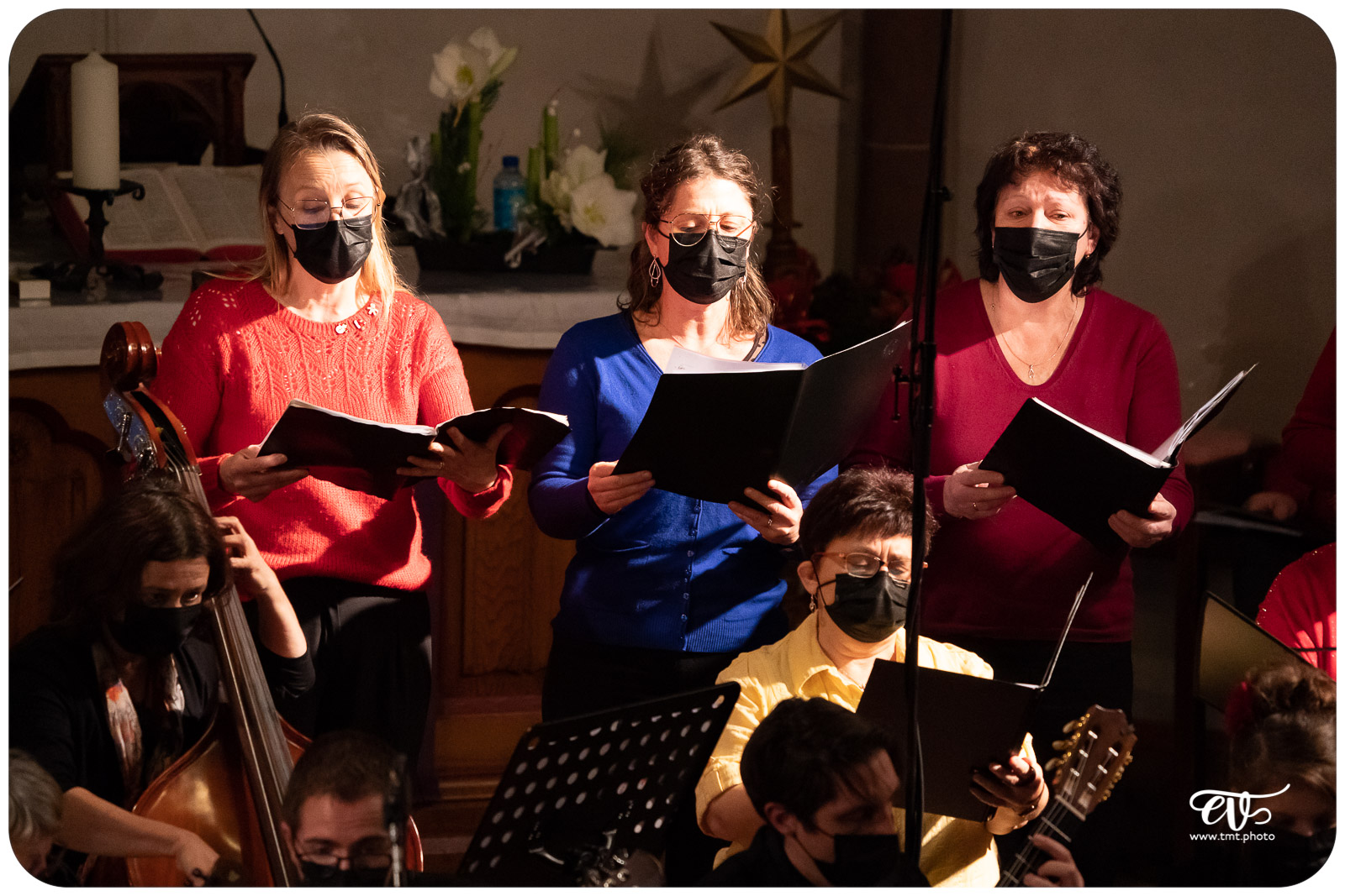 CONCERT DU KIWANIS NOËL 2021