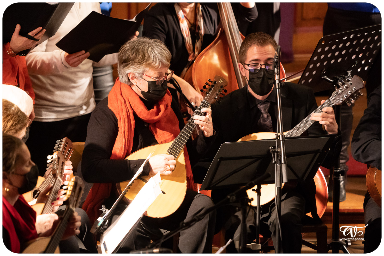 CONCERT DU KIWANIS NOËL 2021