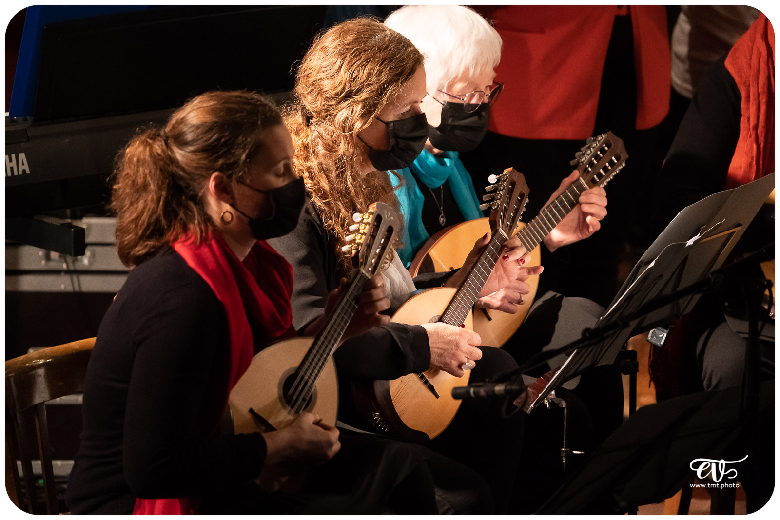 CONCERT DU KIWANIS NOËL 2021