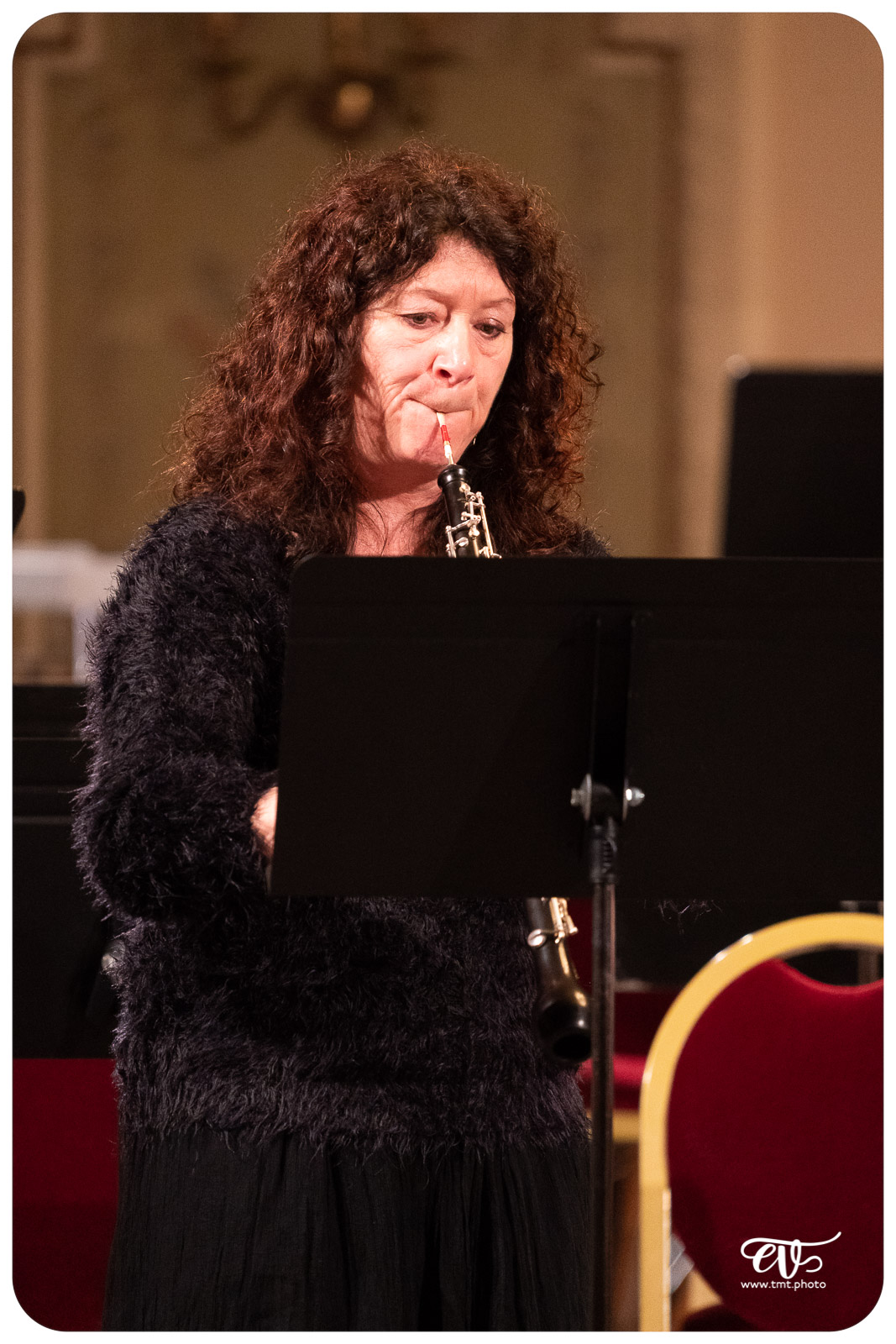 CONCERT DU NOUVEL AN DE L'OHH