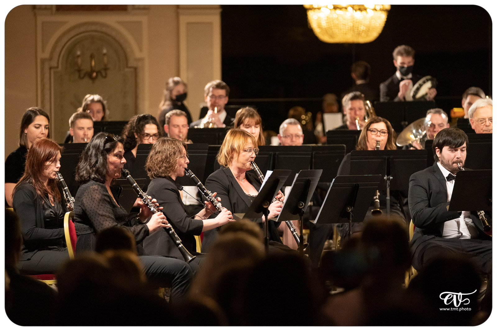 CONCERT DU NOUVEL AN DE L'OHH