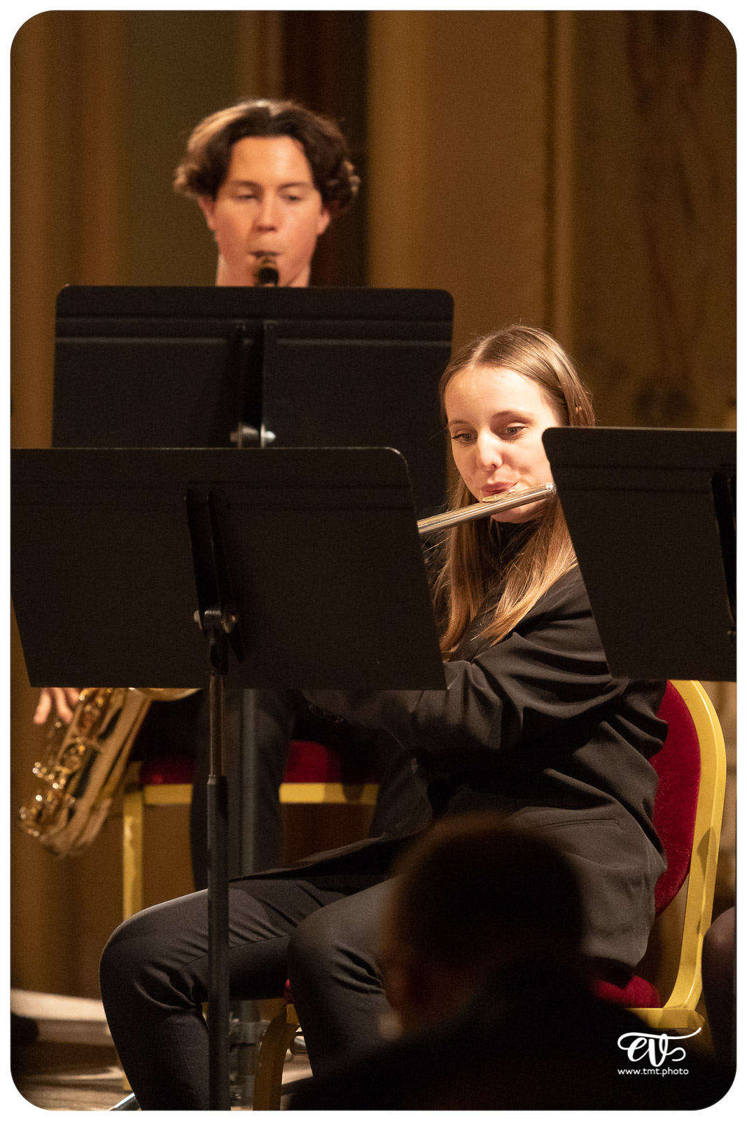 CONCERT DU NOUVEL AN DE L'OHH