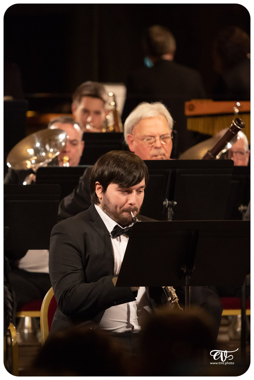 CONCERT DU NOUVEL AN DE L'OHH