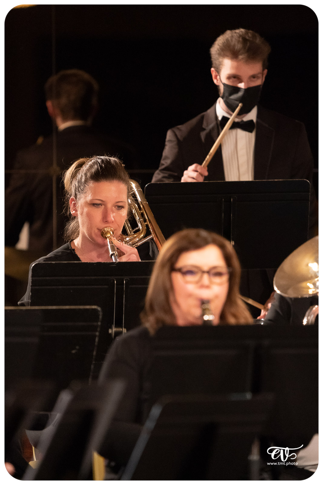 CONCERT DU NOUVEL AN DE L'OHH