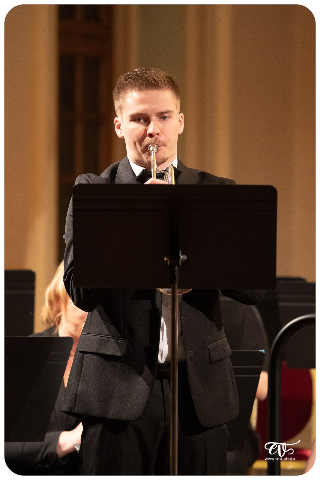 CONCERT DU NOUVEL AN DE L'OHH