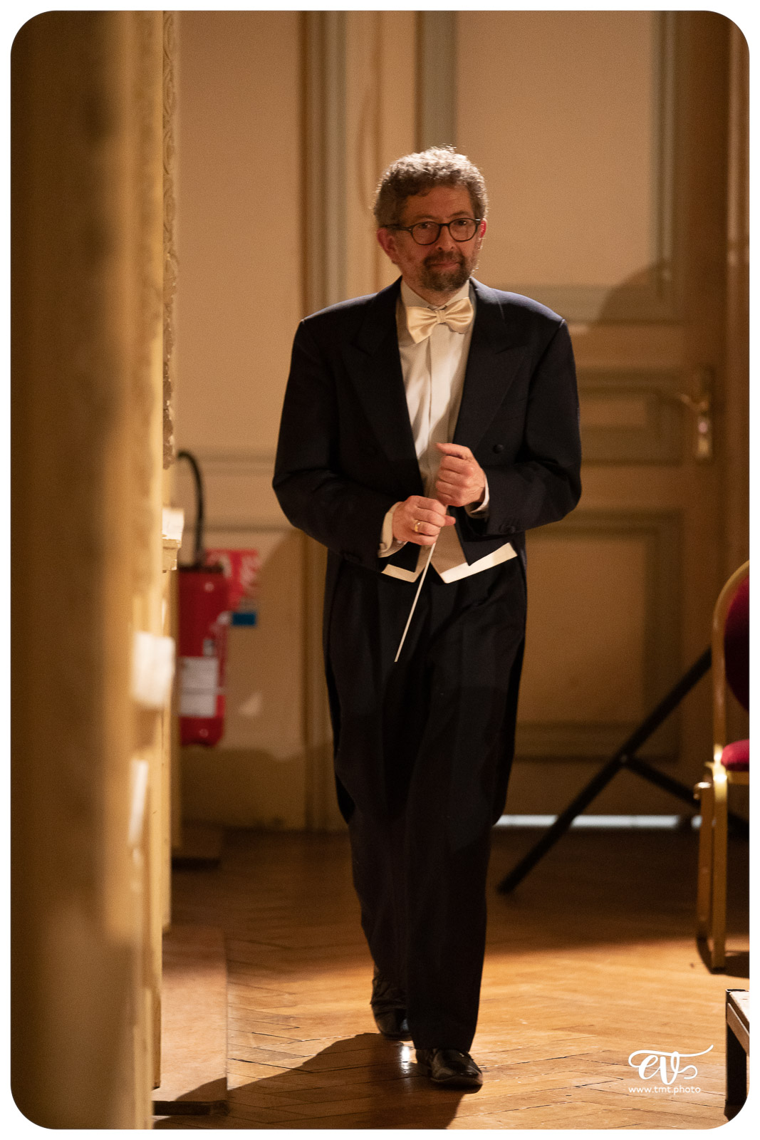 CONCERT DU NOUVEL AN DE L'OHH