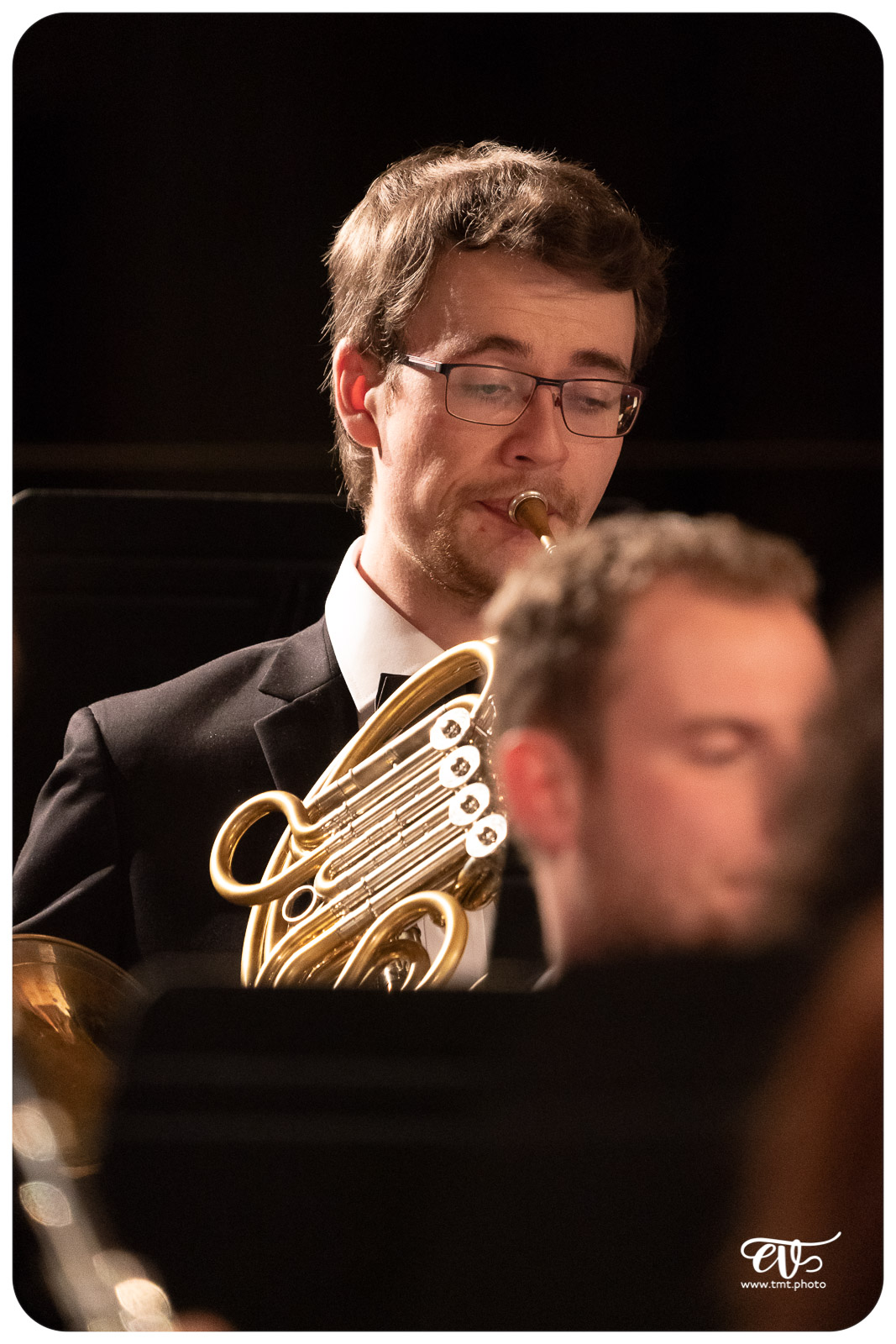 CONCERT DU NOUVEL AN DE L'OHH