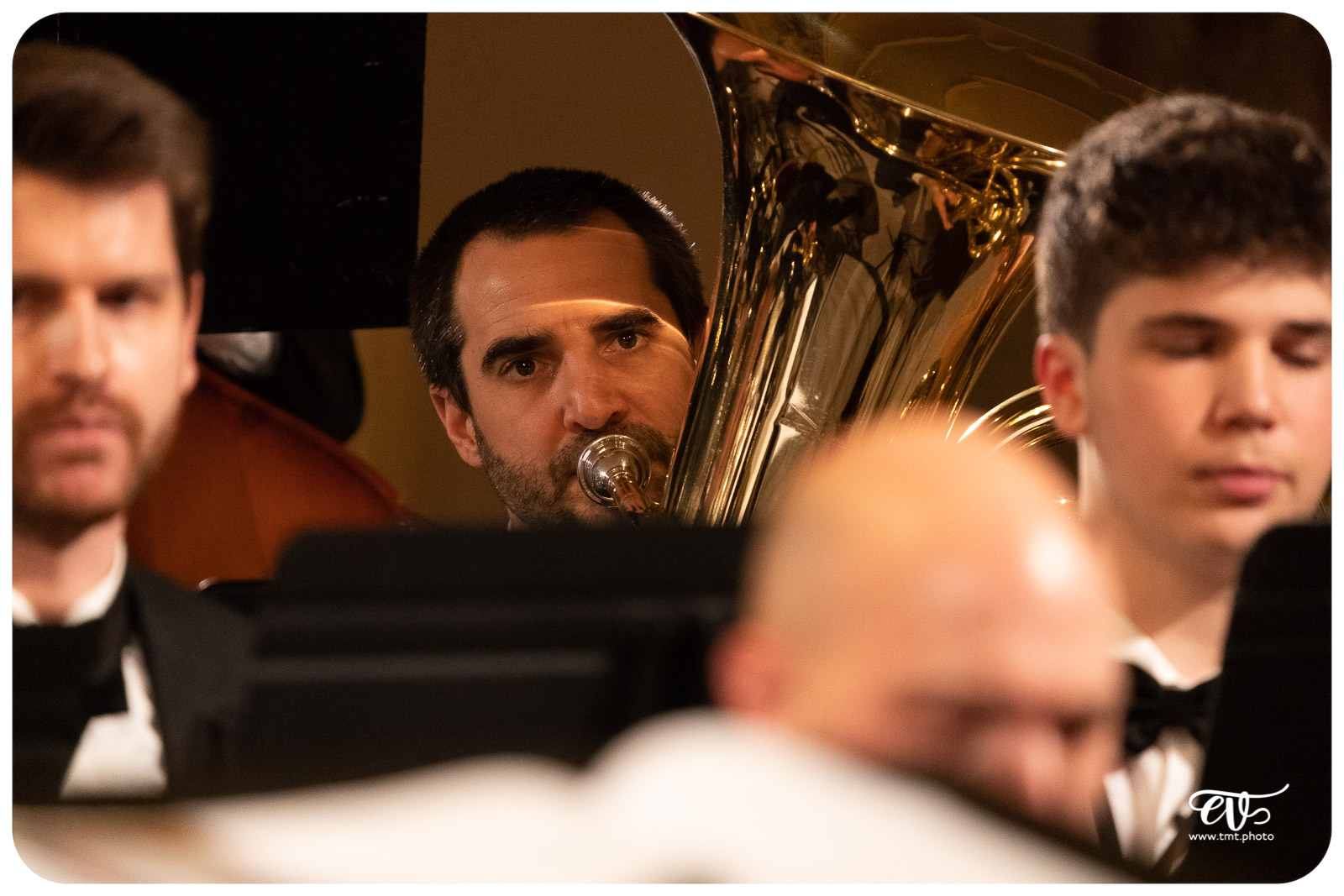 CONCERT DU NOUVEL AN DE L'OHH