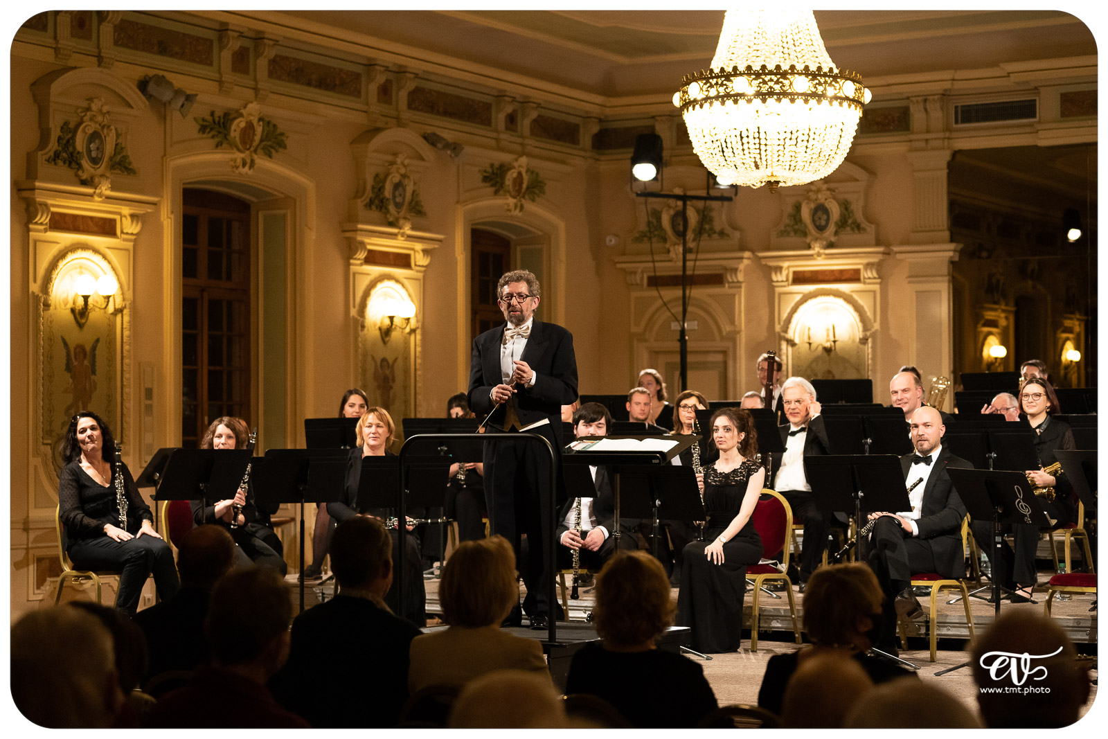 CONCERT DU NOUVEL AN DE L'OHH