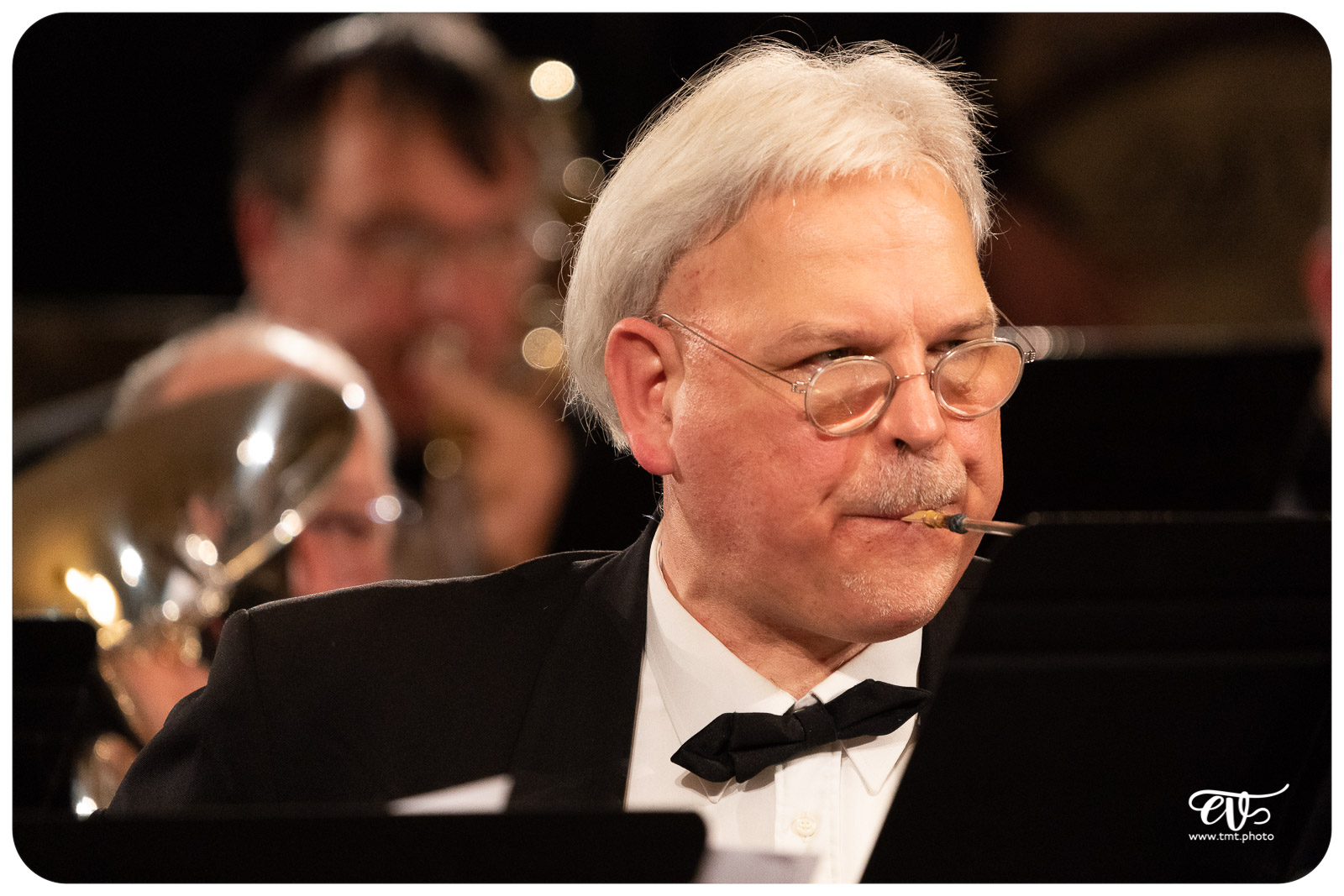 CONCERT DU NOUVEL AN DE L'OHH