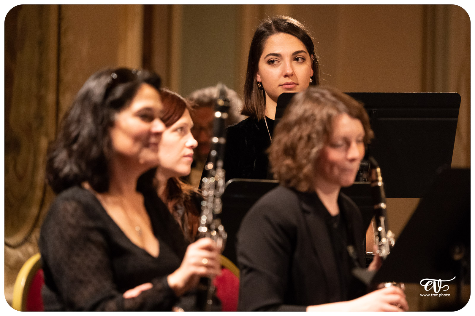 CONCERT DU NOUVEL AN DE L'OHH