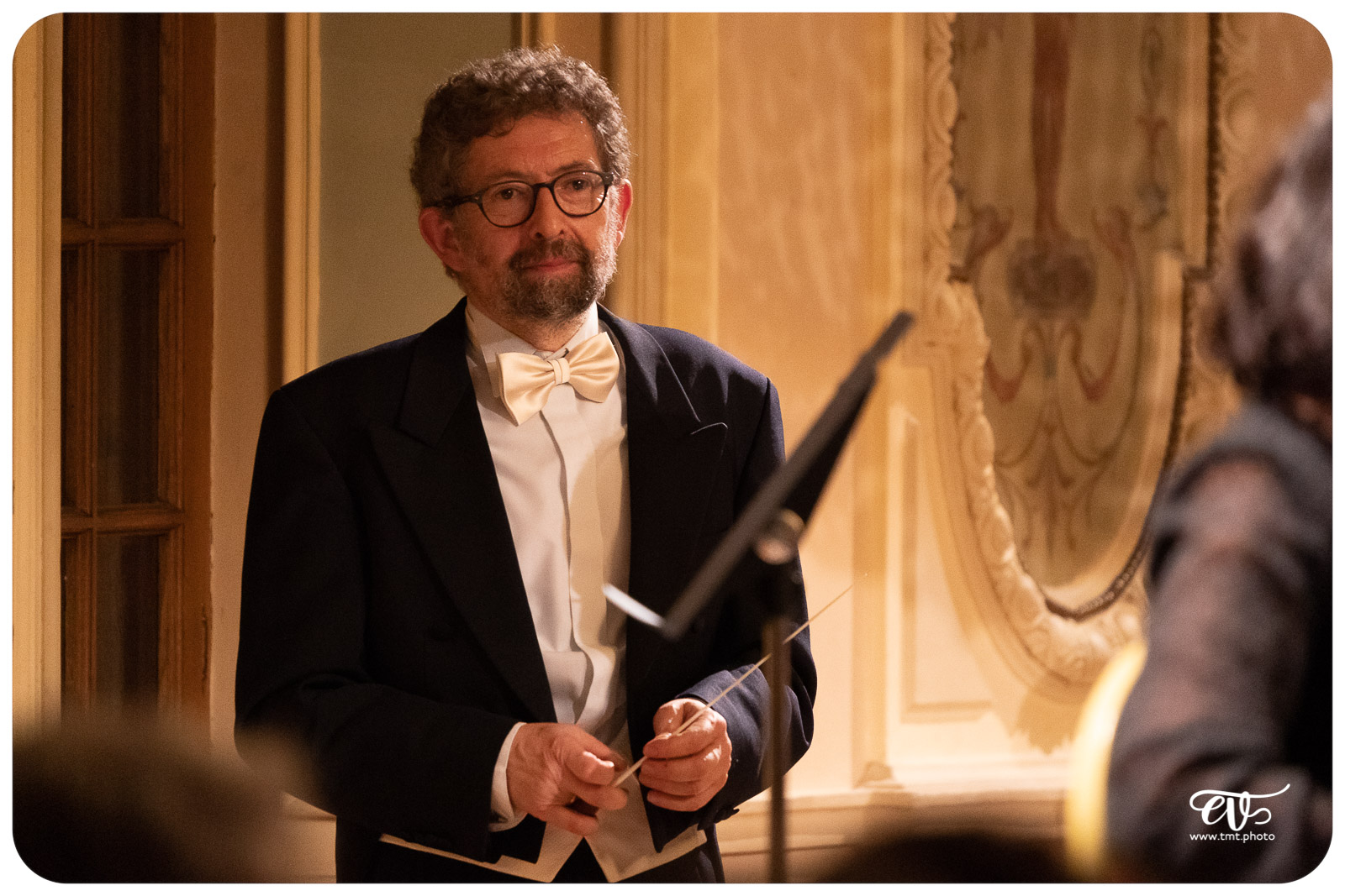 CONCERT DU NOUVEL AN DE L'OHH