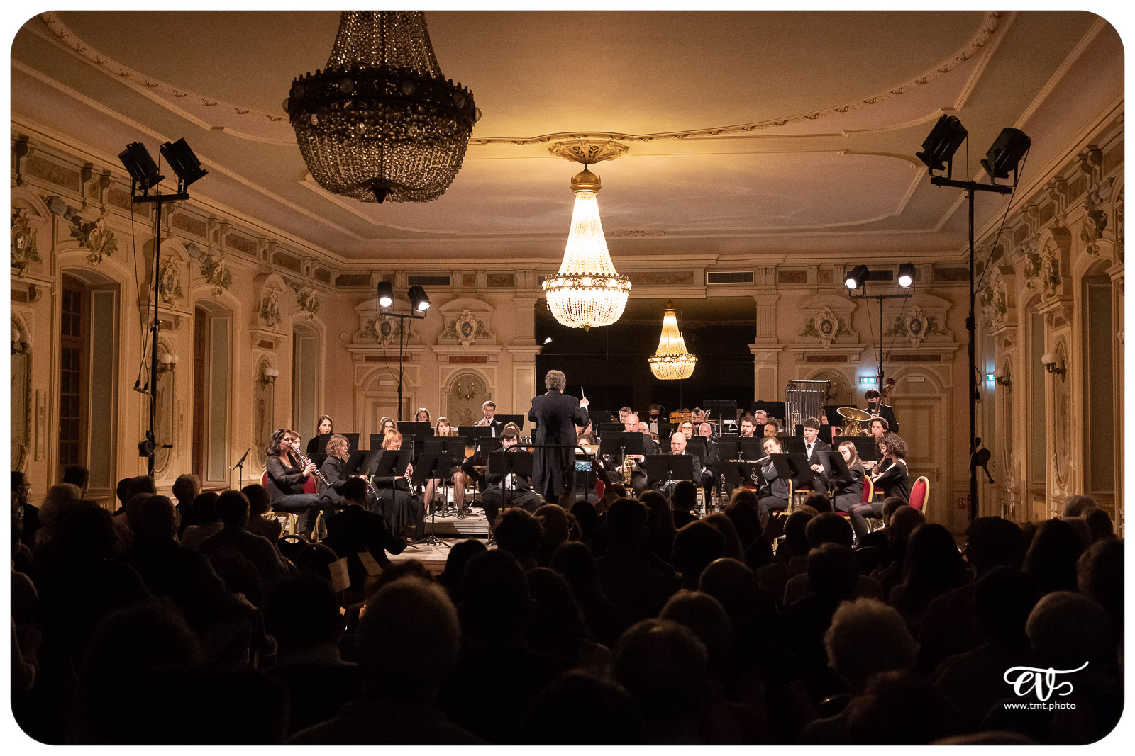 CONCERT DU NOUVEL AN DE L'OHH