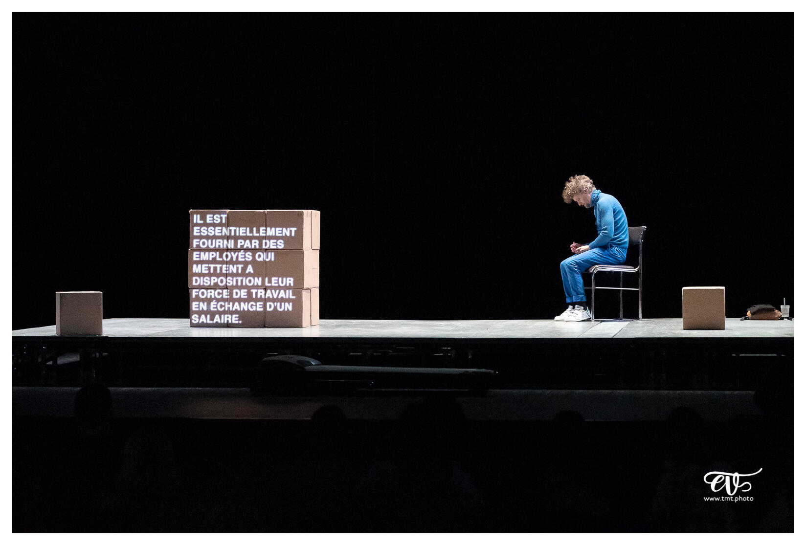 RCH 2021-2022 | BURNING (HABEAS CORPUS COMPAGNIE)