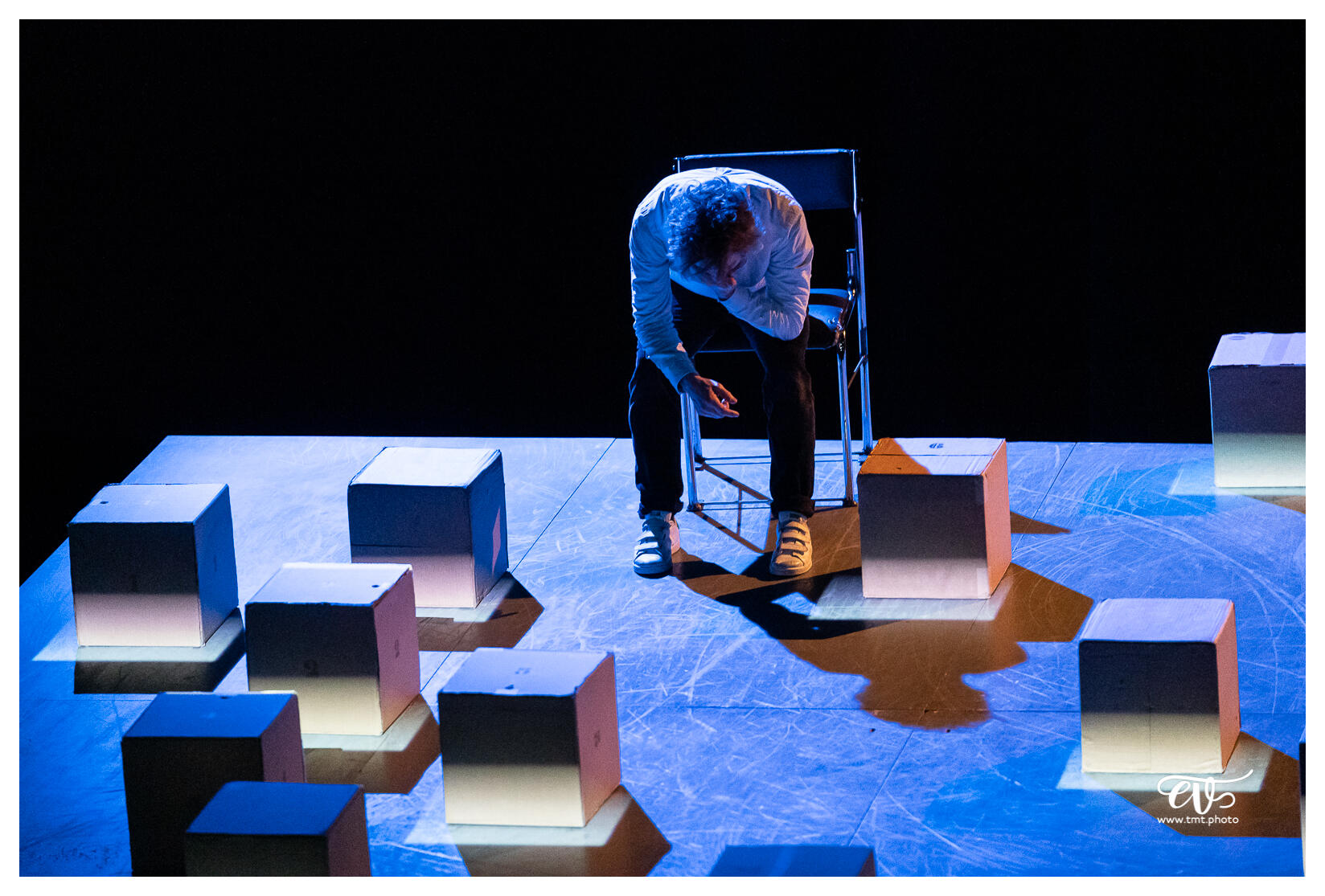 RCH 2021-2022 | BURNING (HABEAS CORPUS COMPAGNIE)