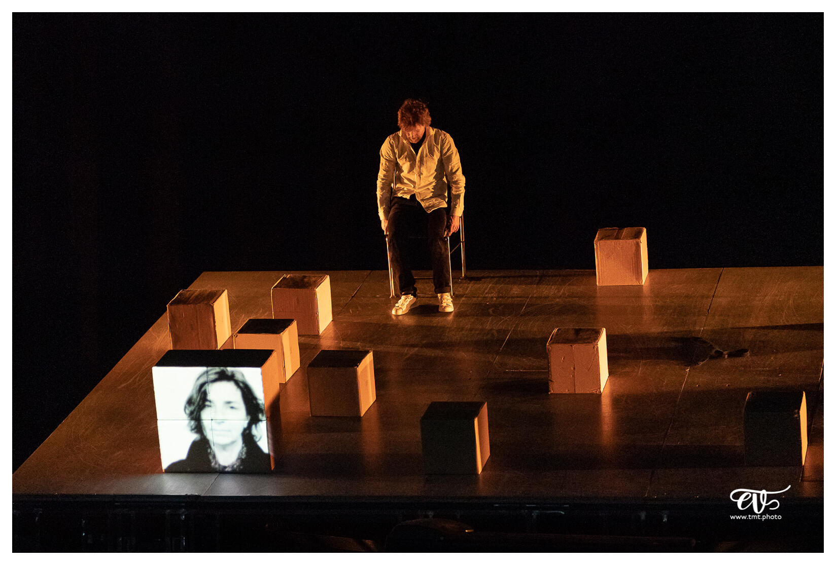 RCH 2021-2022 | BURNING (HABEAS CORPUS COMPAGNIE)