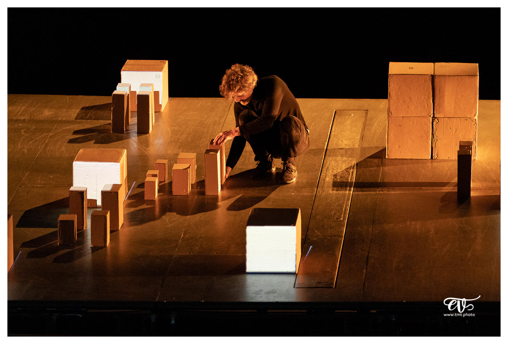 RCH 2021-2022 | BURNING (HABEAS CORPUS COMPAGNIE)