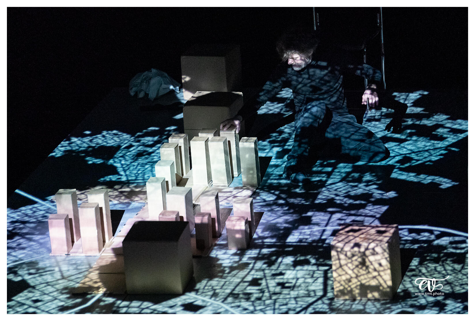 RCH 2021-2022 | BURNING (HABEAS CORPUS COMPAGNIE)