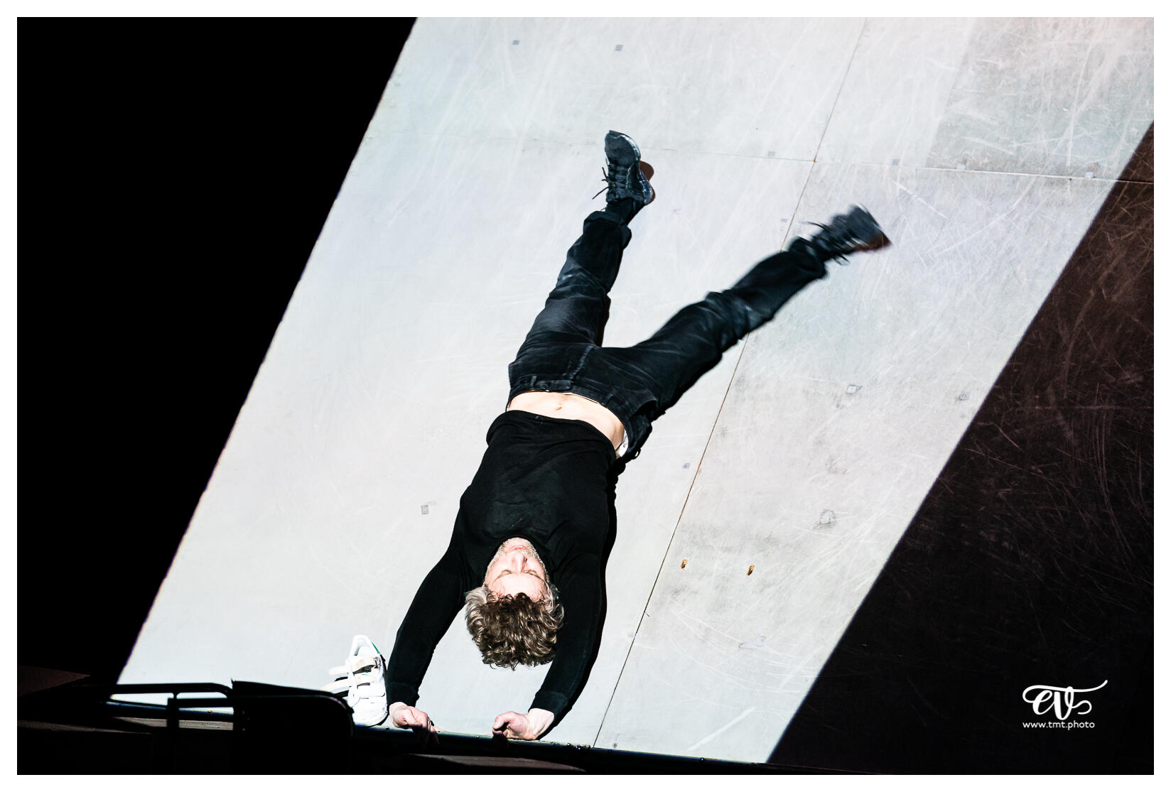 RCH 2021-2022 | BURNING (HABEAS CORPUS COMPAGNIE)