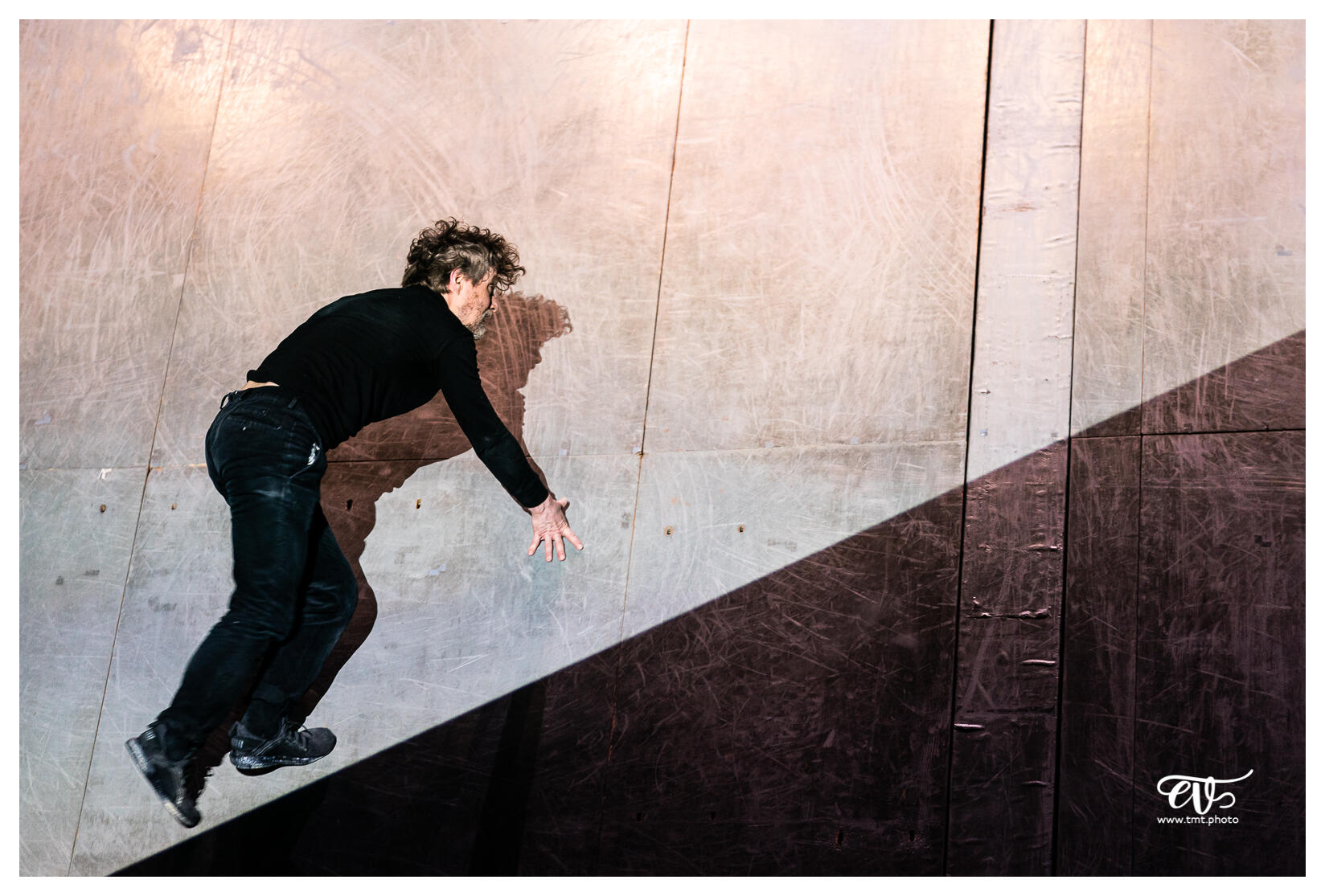 RCH 2021-2022 | BURNING (HABEAS CORPUS COMPAGNIE)