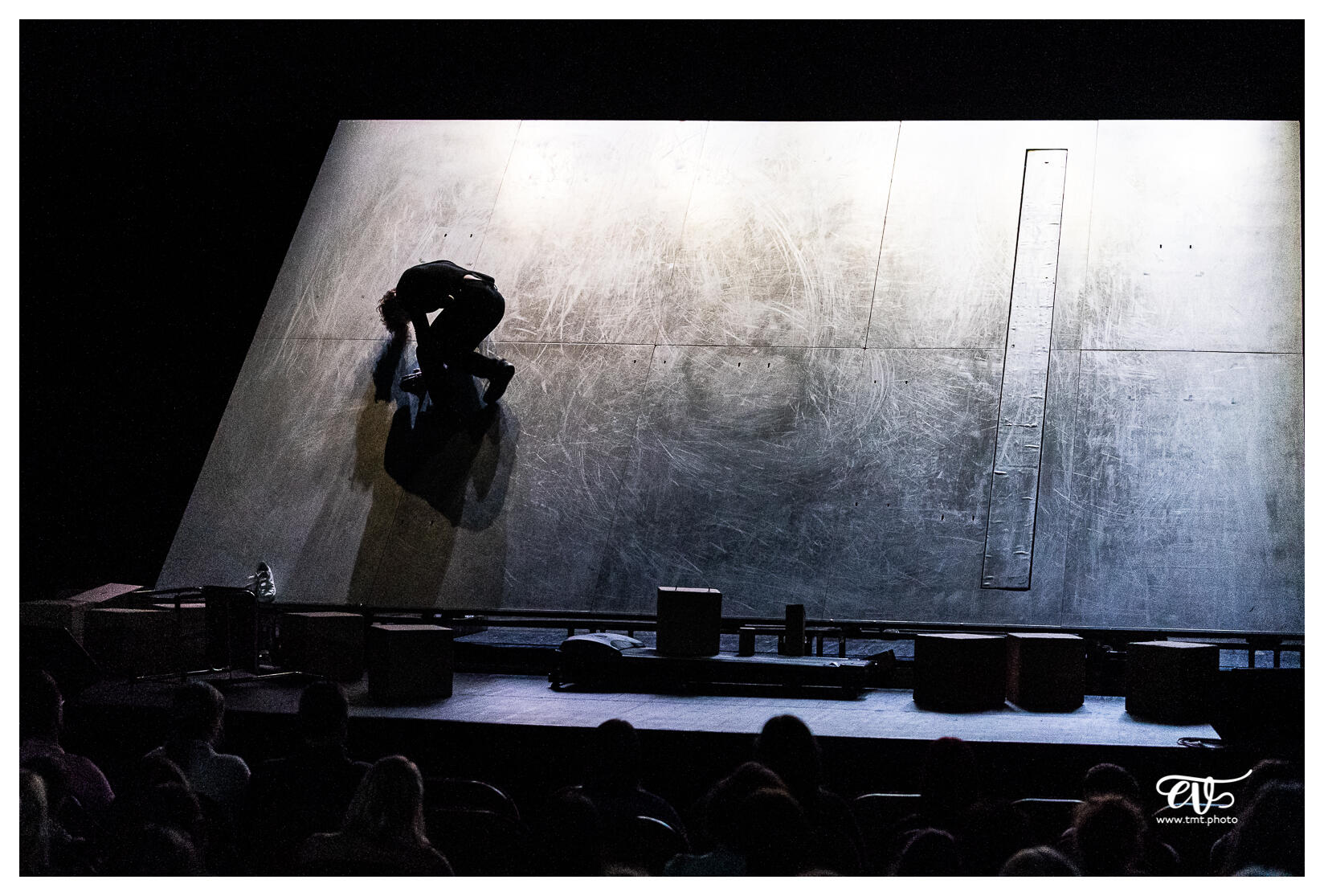 RCH 2021-2022 | BURNING (HABEAS CORPUS COMPAGNIE)