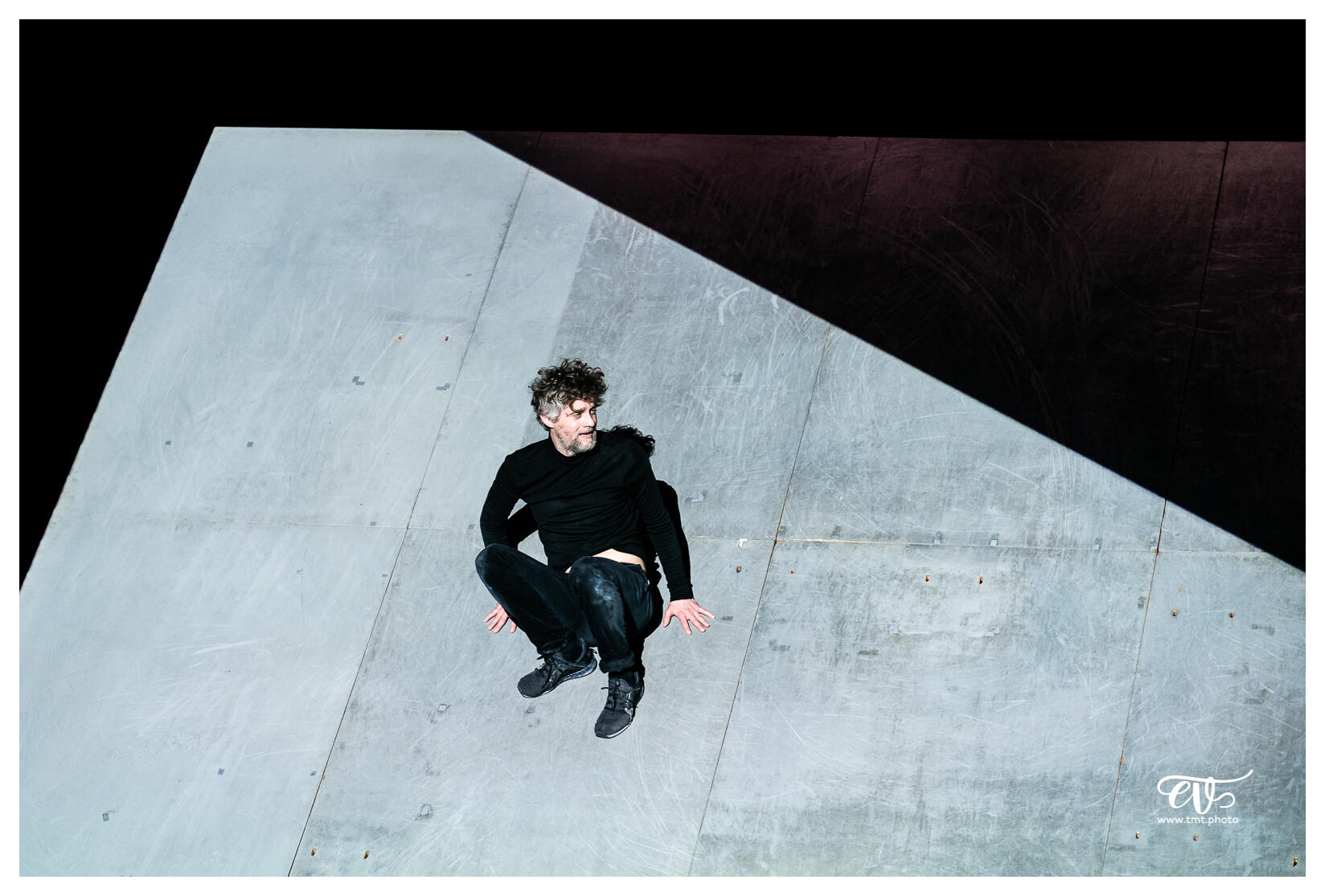 RCH 2021-2022 | BURNING (HABEAS CORPUS COMPAGNIE)