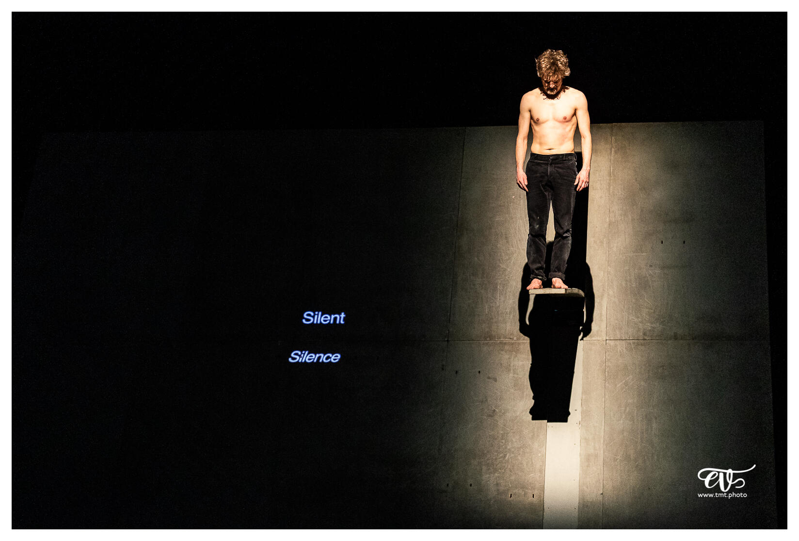 RCH 2021-2022 | BURNING (HABEAS CORPUS COMPAGNIE)