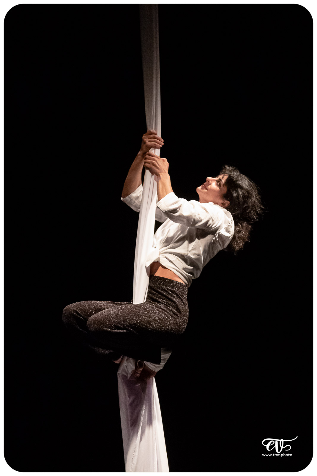 COSMOS (CIE LA MAIN DE L'HOMME)