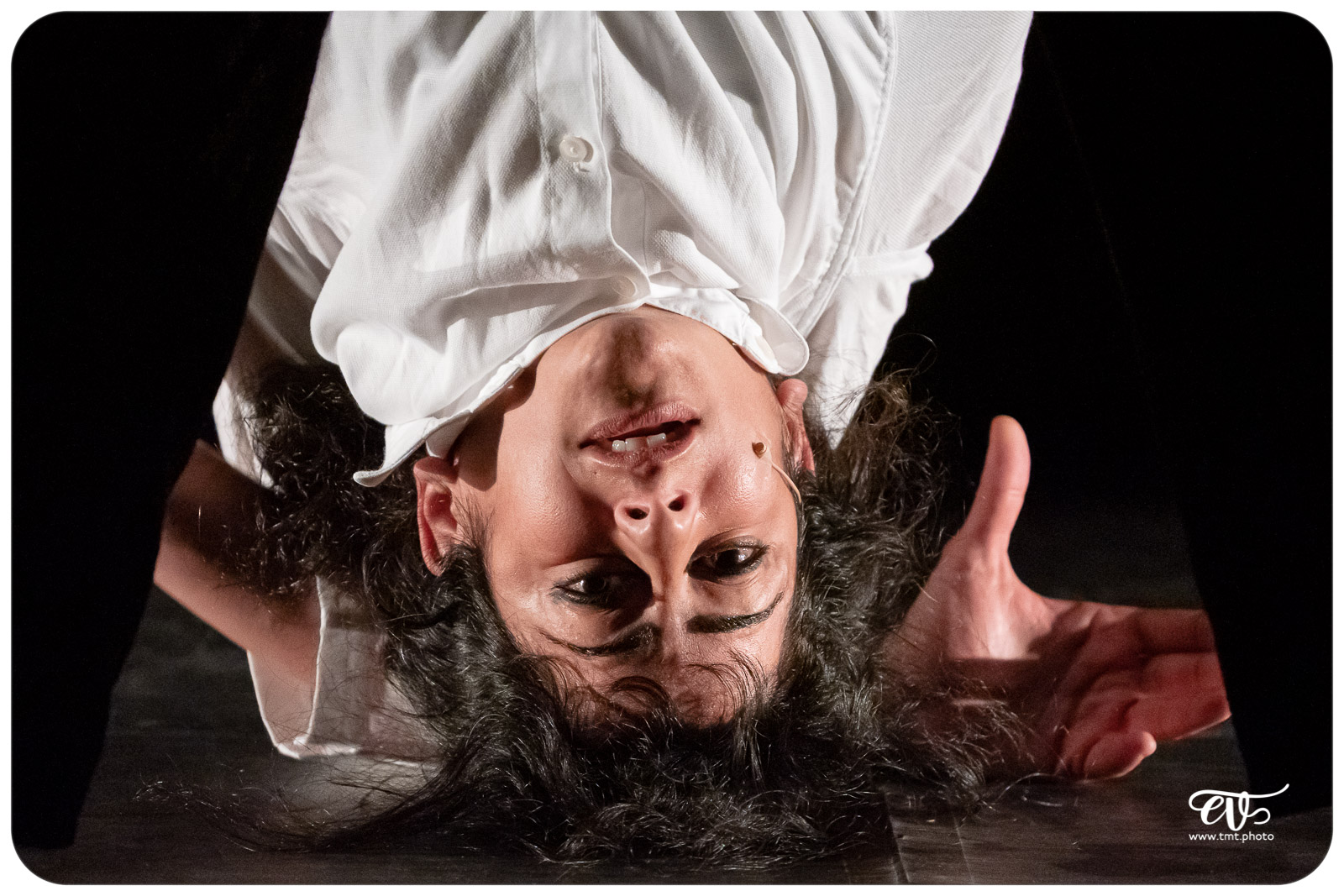 COSMOS (CIE LA MAIN DE L'HOMME)