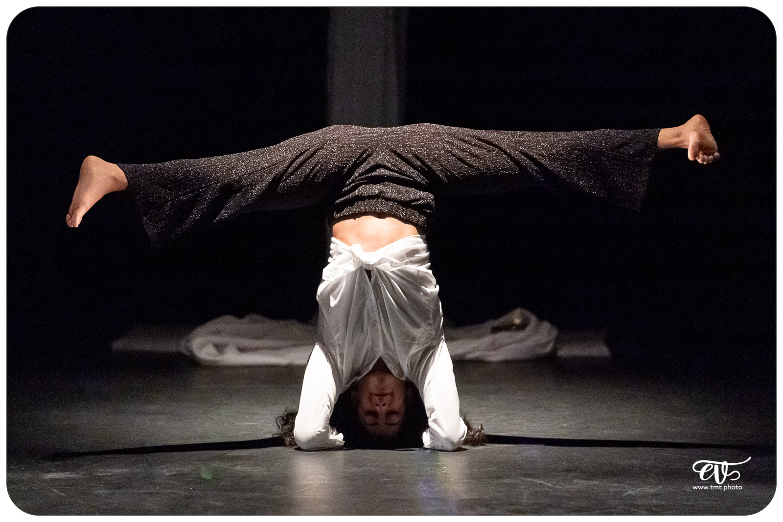 COSMOS (CIE LA MAIN DE L'HOMME)