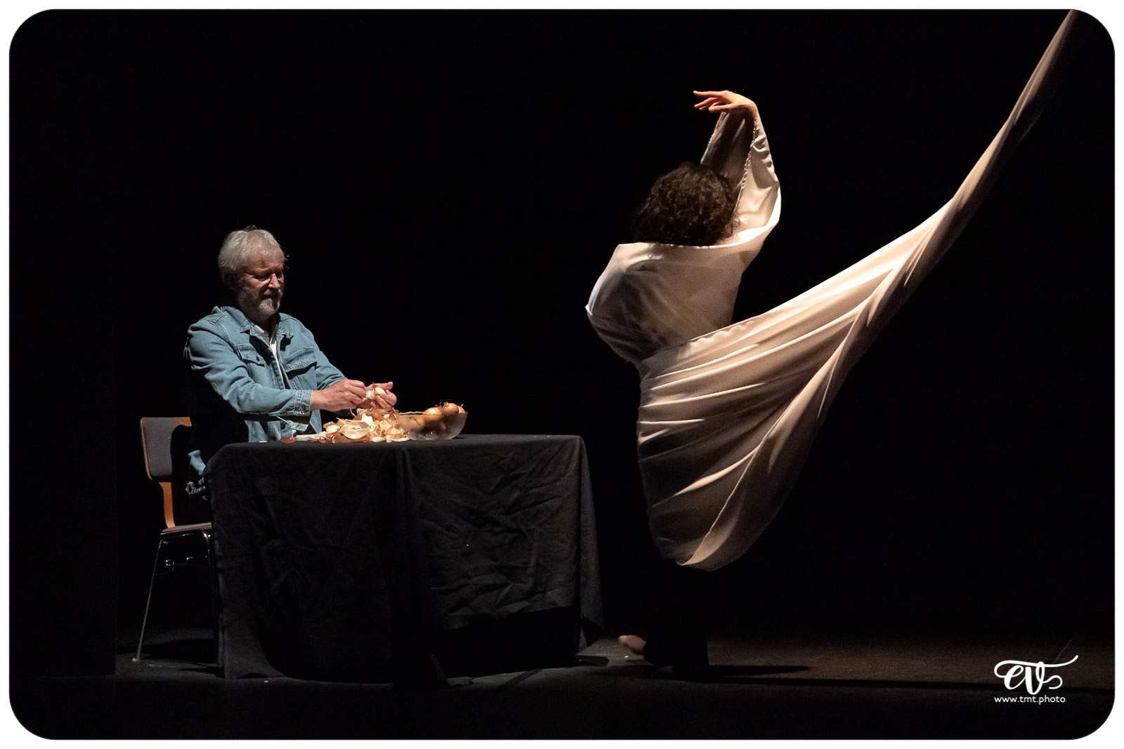 COSMOS (CIE LA MAIN DE L'HOMME)