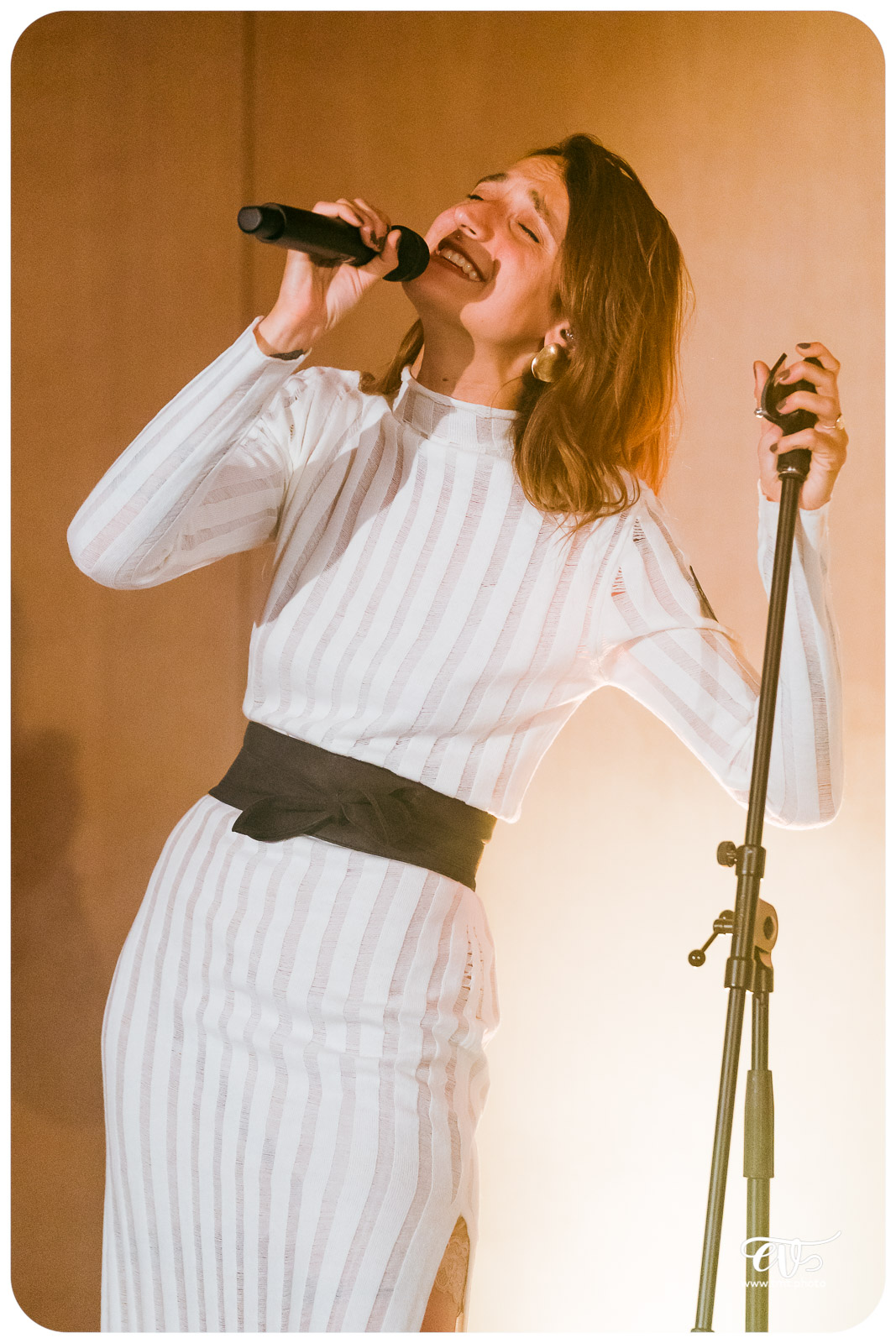 ZIMMIA (RELEASE PARTY ODYSSEY II)