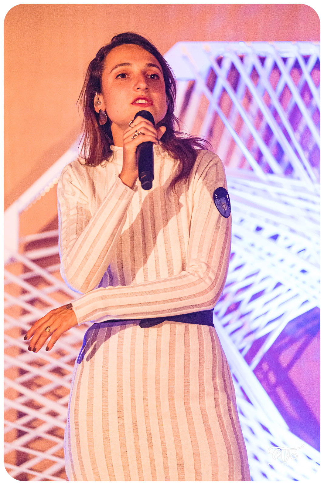 ZIMMIA (RELEASE PARTY ODYSSEY II)