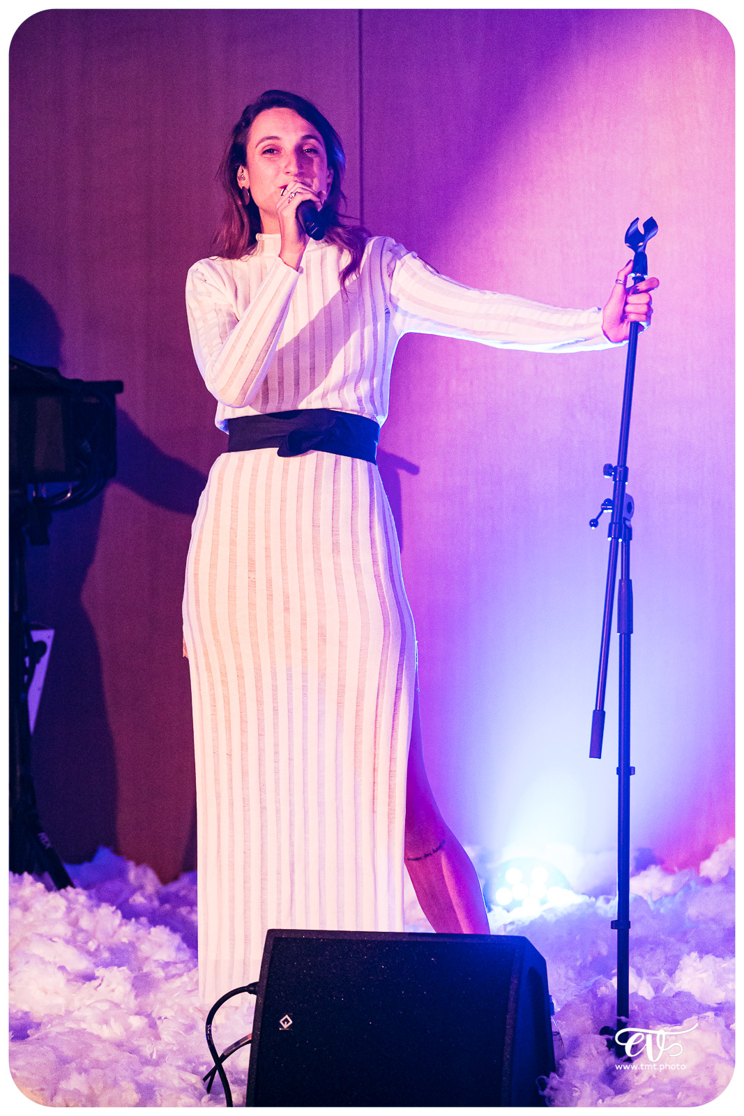 ZIMMIA (RELEASE PARTY ODYSSEY II)