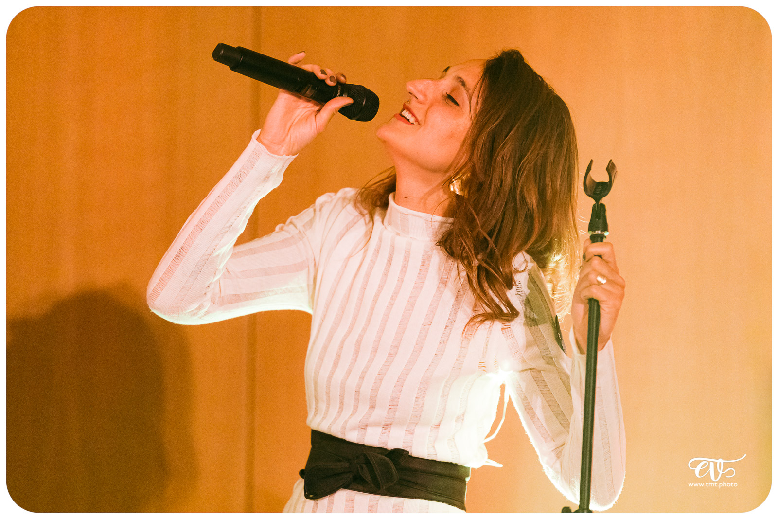 ZIMMIA (RELEASE PARTY ODYSSEY II)