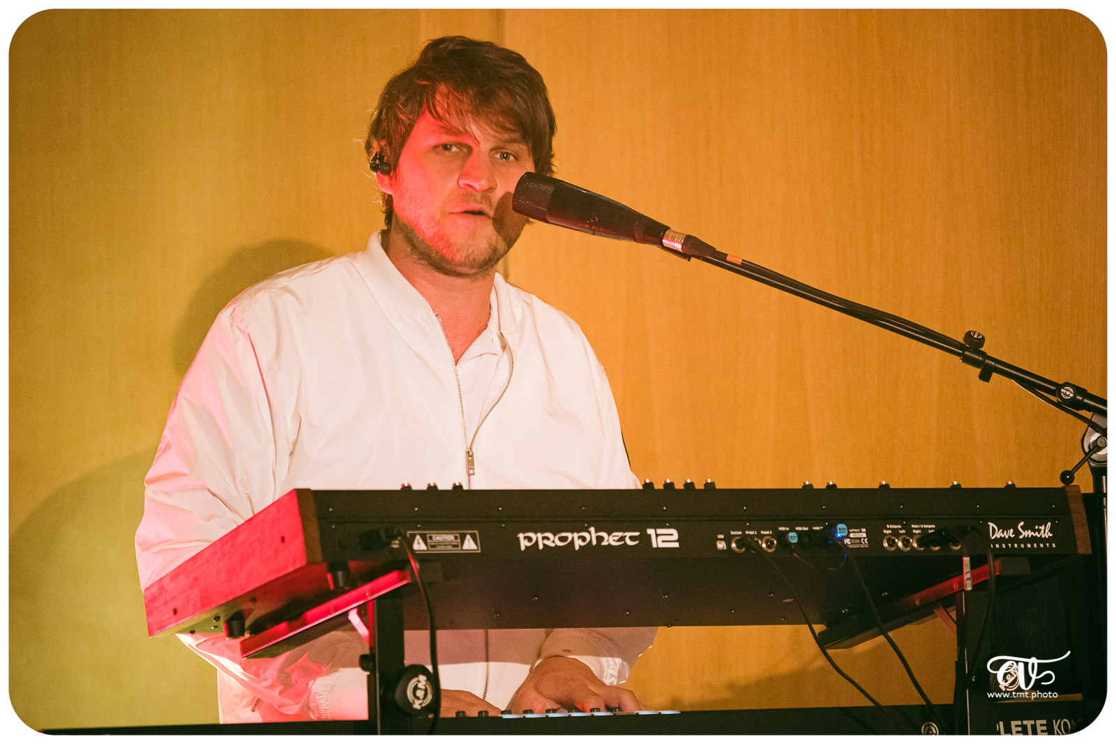 ZIMMIA (RELEASE PARTY ODYSSEY II)