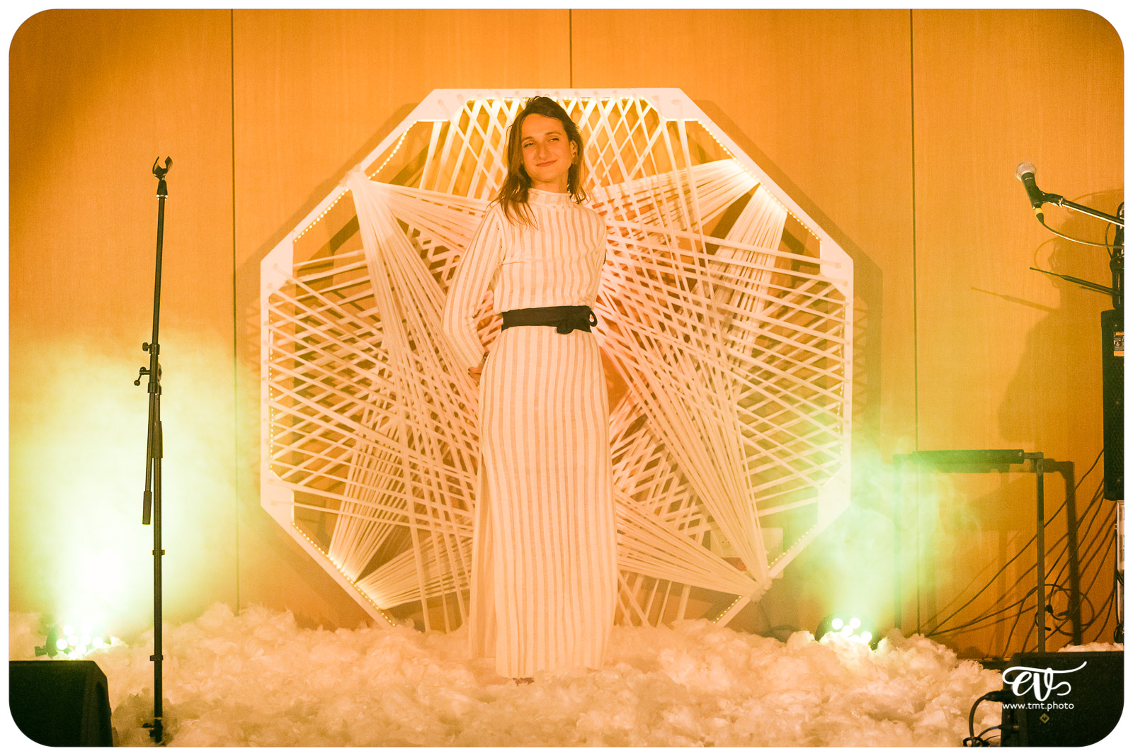 ZIMMIA (RELEASE PARTY ODYSSEY II)